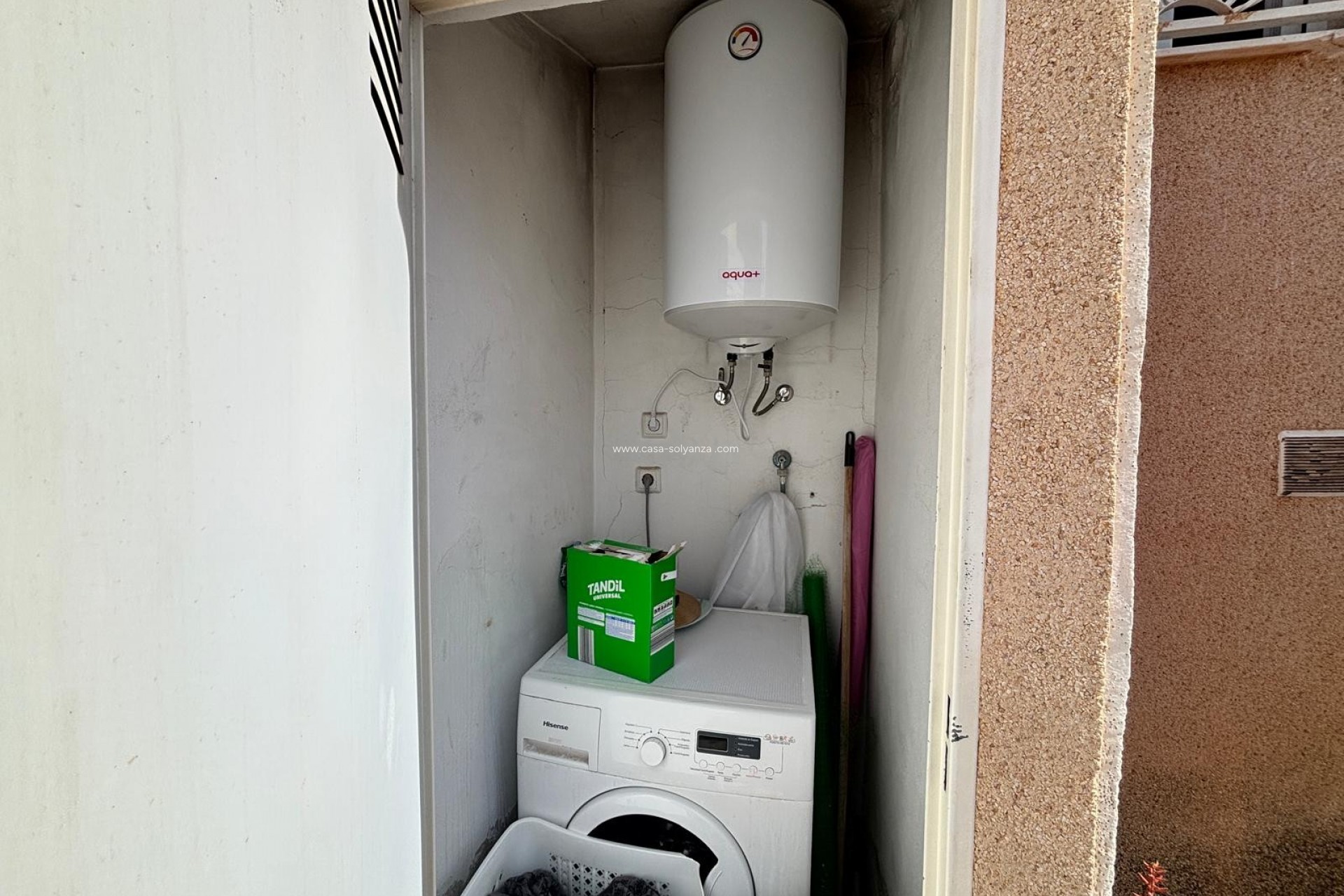 Resale - Townhouse - Ciudad Quesada - Doña pepa