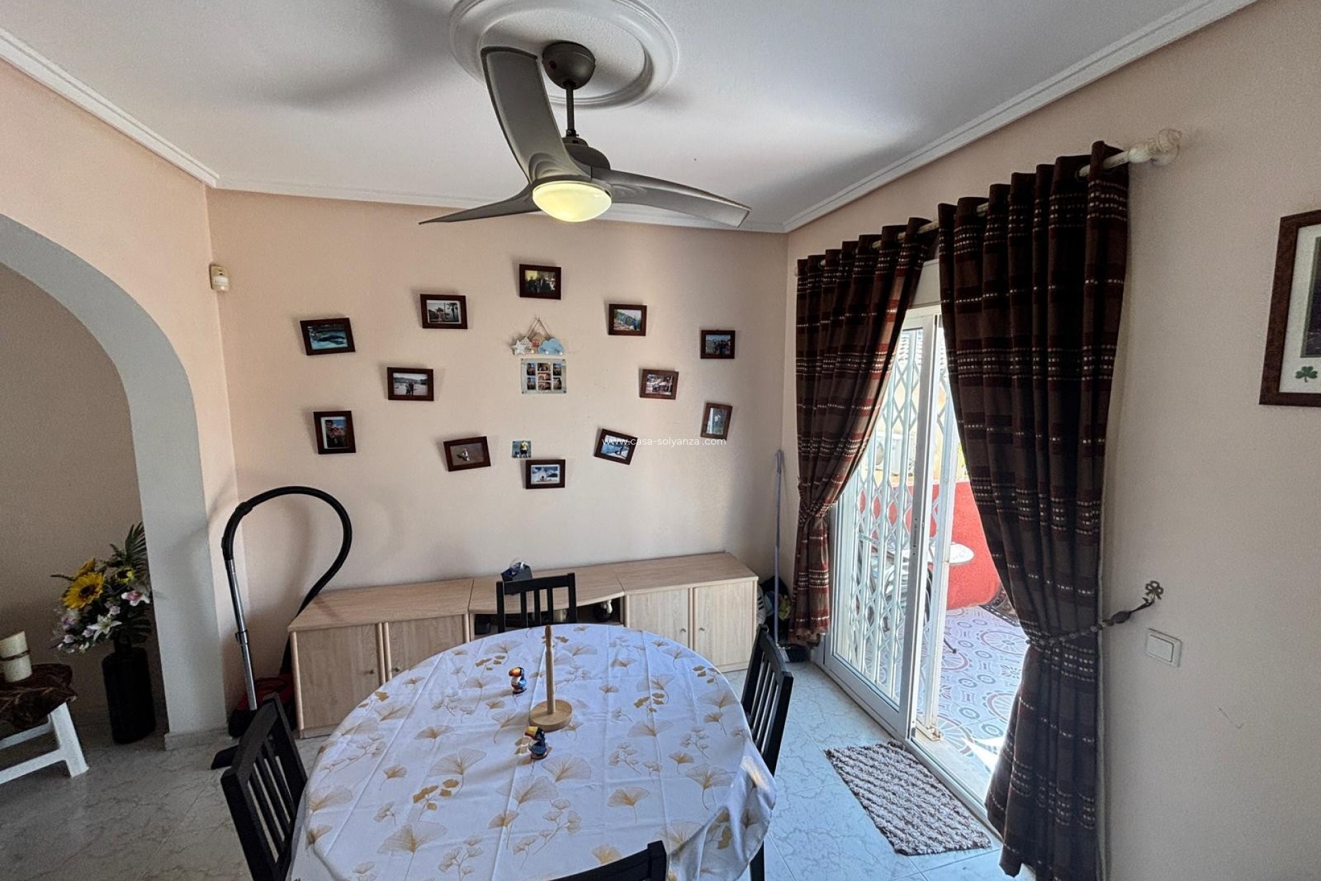 Resale - Townhouse - Ciudad Quesada - Doña pepa