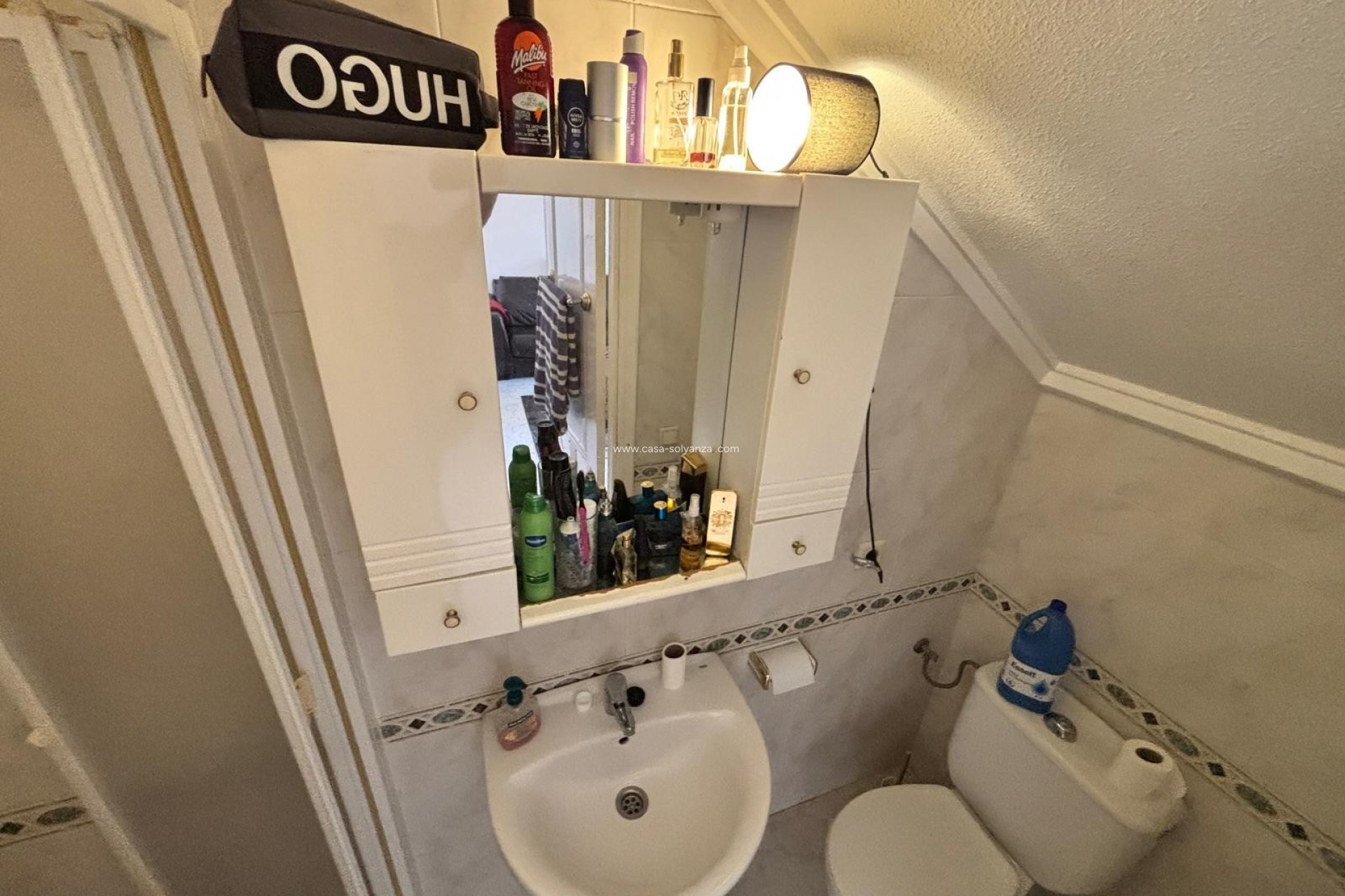 Resale - Townhouse - Ciudad Quesada - Doña pepa