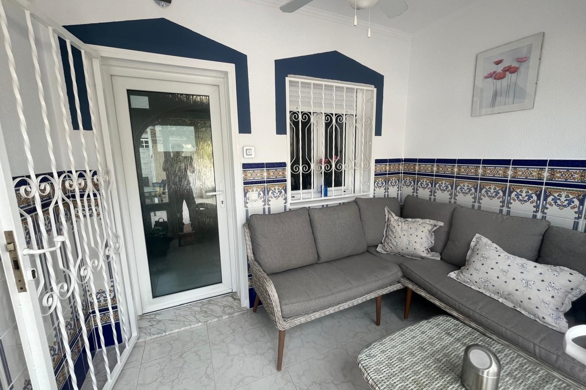 Resale - Townhouse - Ciudad Quesada - Doña pepa