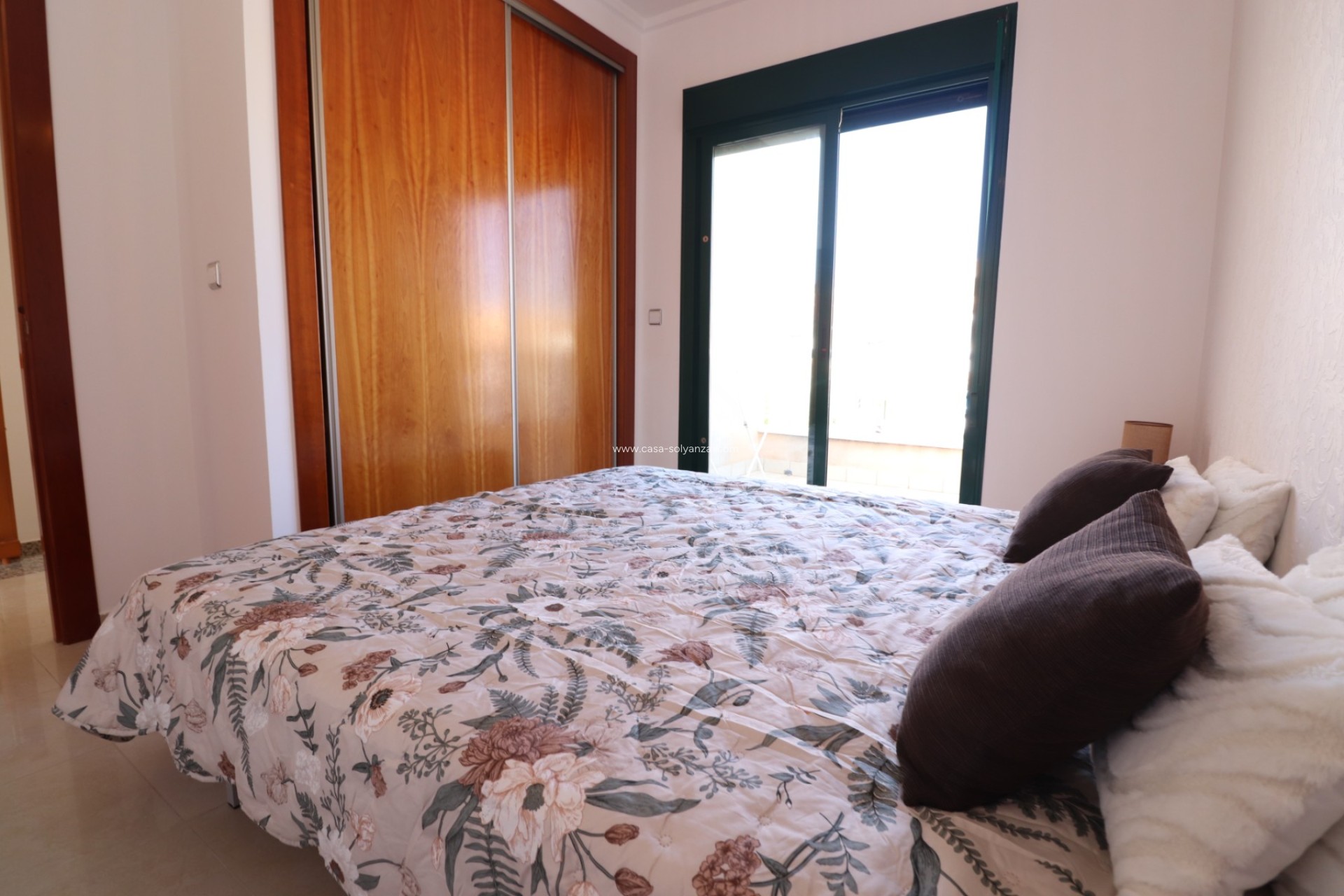 Resale - Townhouse - Ciudad Quesada - Doña Pepa