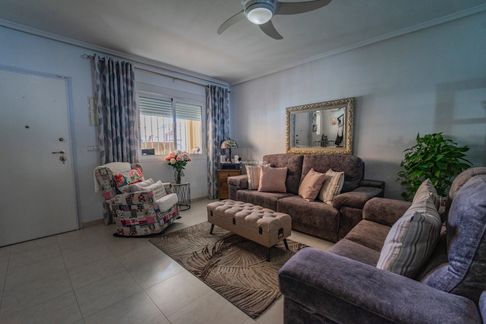 Resale - Townhouse - Ciudad Quesada - Lo Marabú