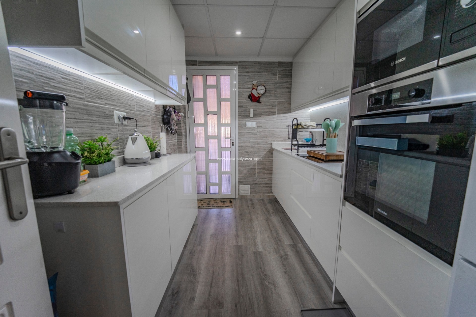 Resale - Townhouse - Ciudad Quesada - Lo Marabú