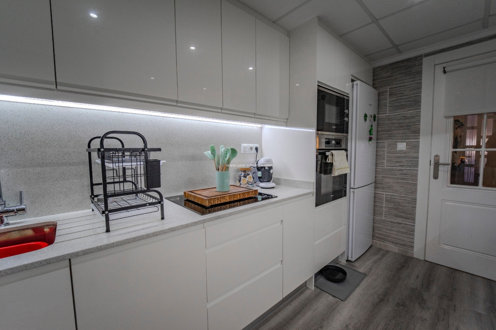 Resale - Townhouse - Ciudad Quesada - Lo Marabú