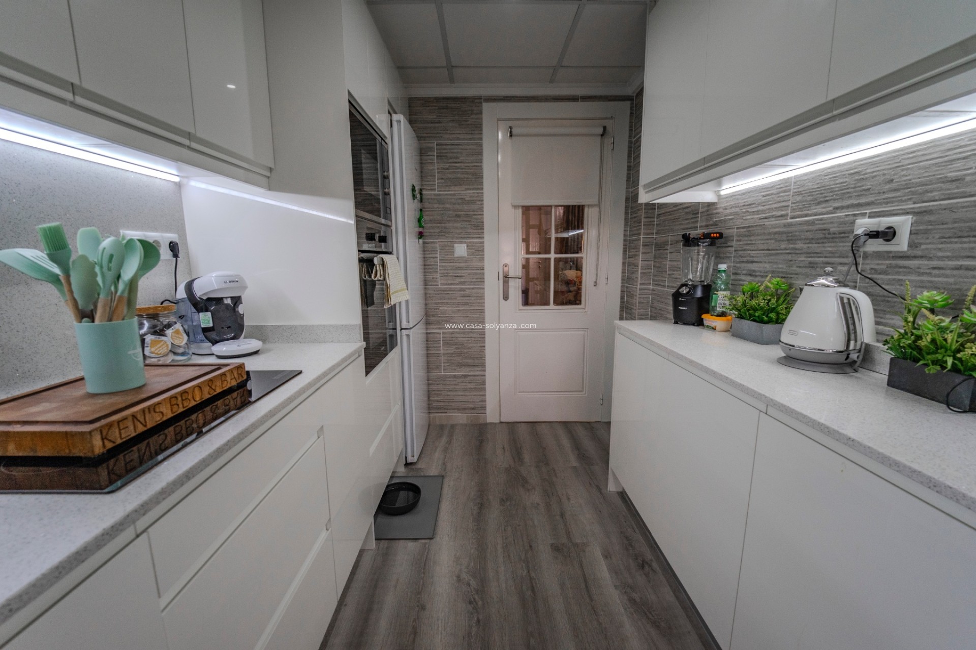 Resale - Townhouse - Ciudad Quesada - Lo Marabú