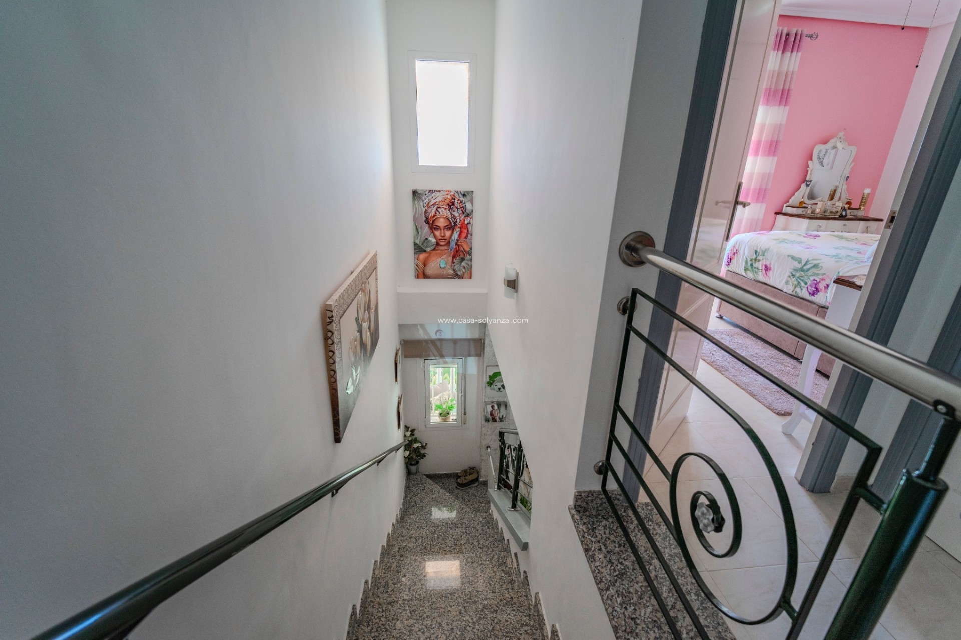 Resale - Townhouse - Ciudad Quesada - Lo Marabú