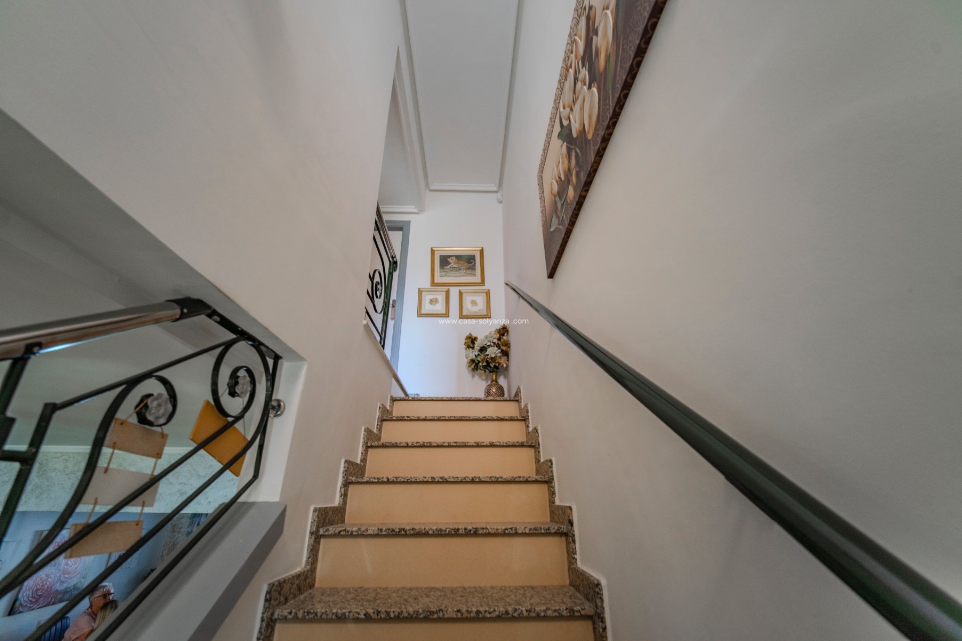 Resale - Townhouse - Ciudad Quesada - Lo Marabú