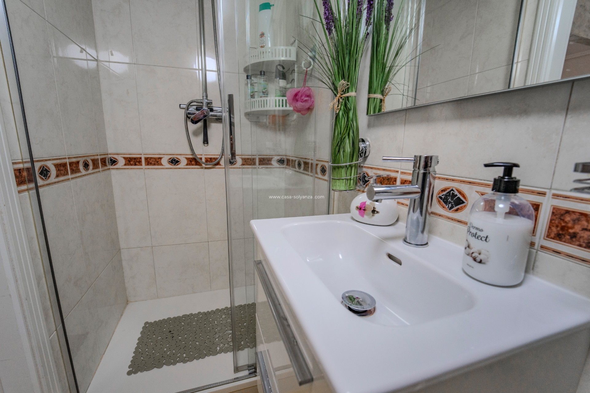 Resale - Townhouse - Ciudad Quesada - Lo Marabú