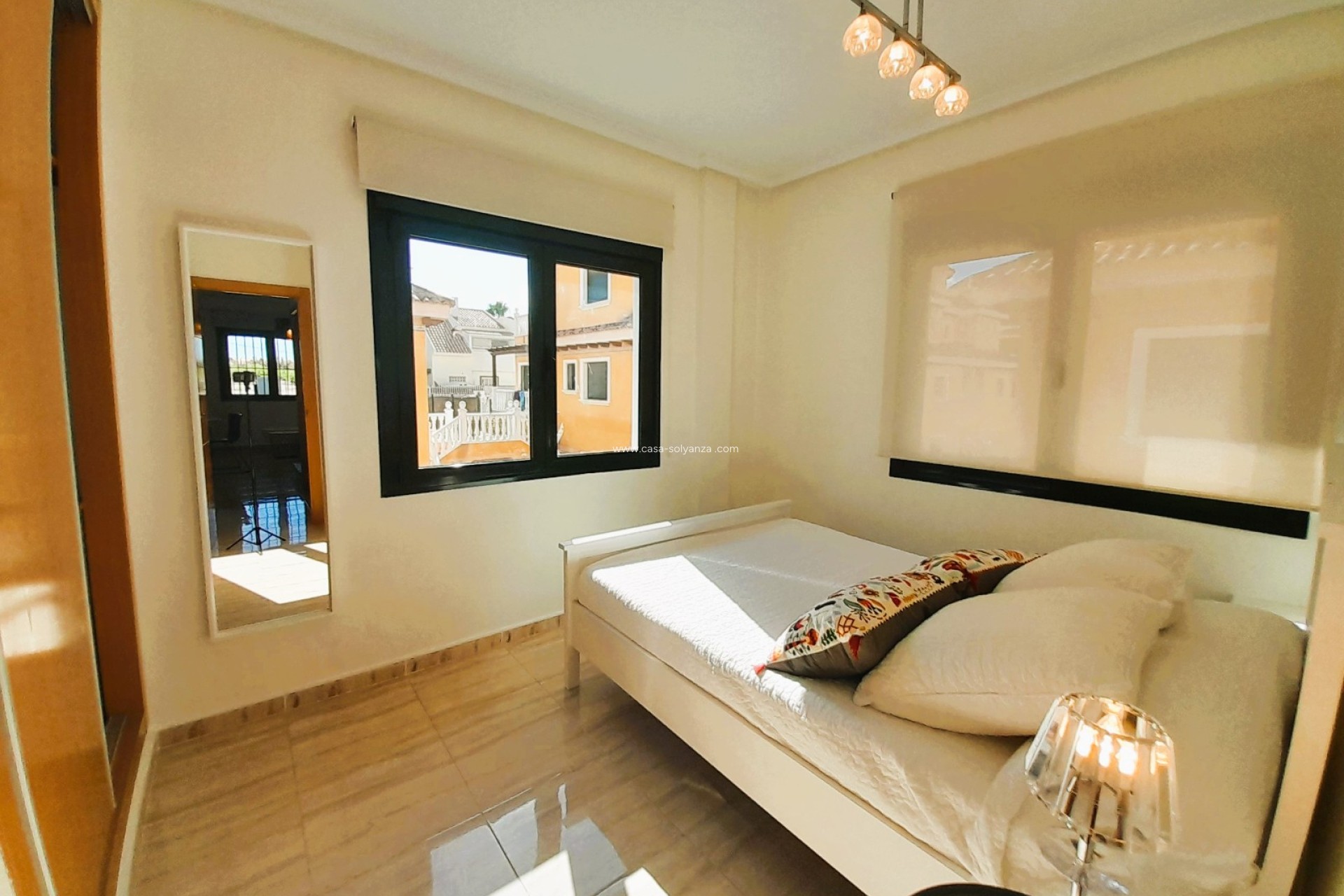 Resale - Townhouse - Ciudad Quesada - Lo Marabu