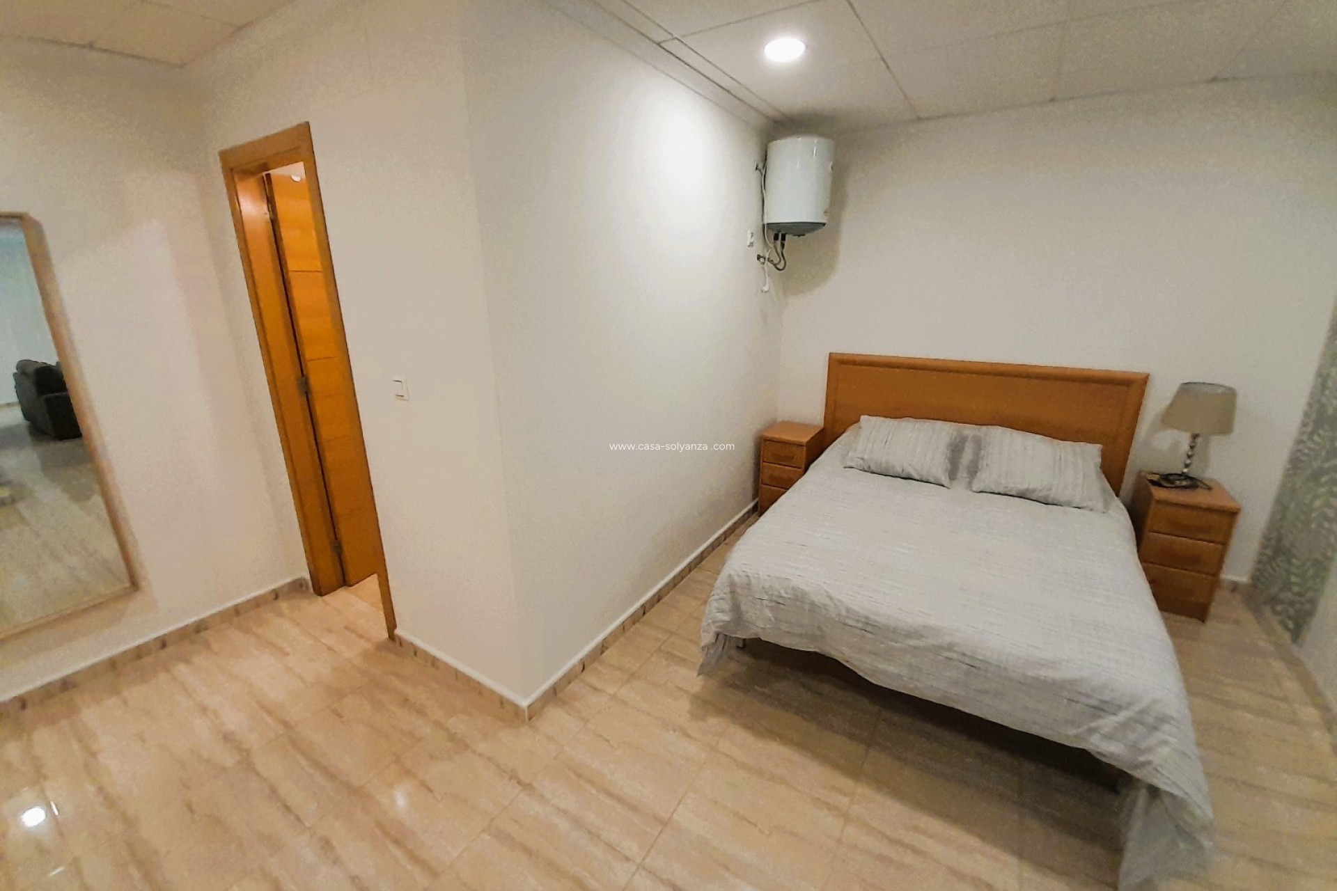 Resale - Townhouse - Ciudad Quesada - Lo Marabu