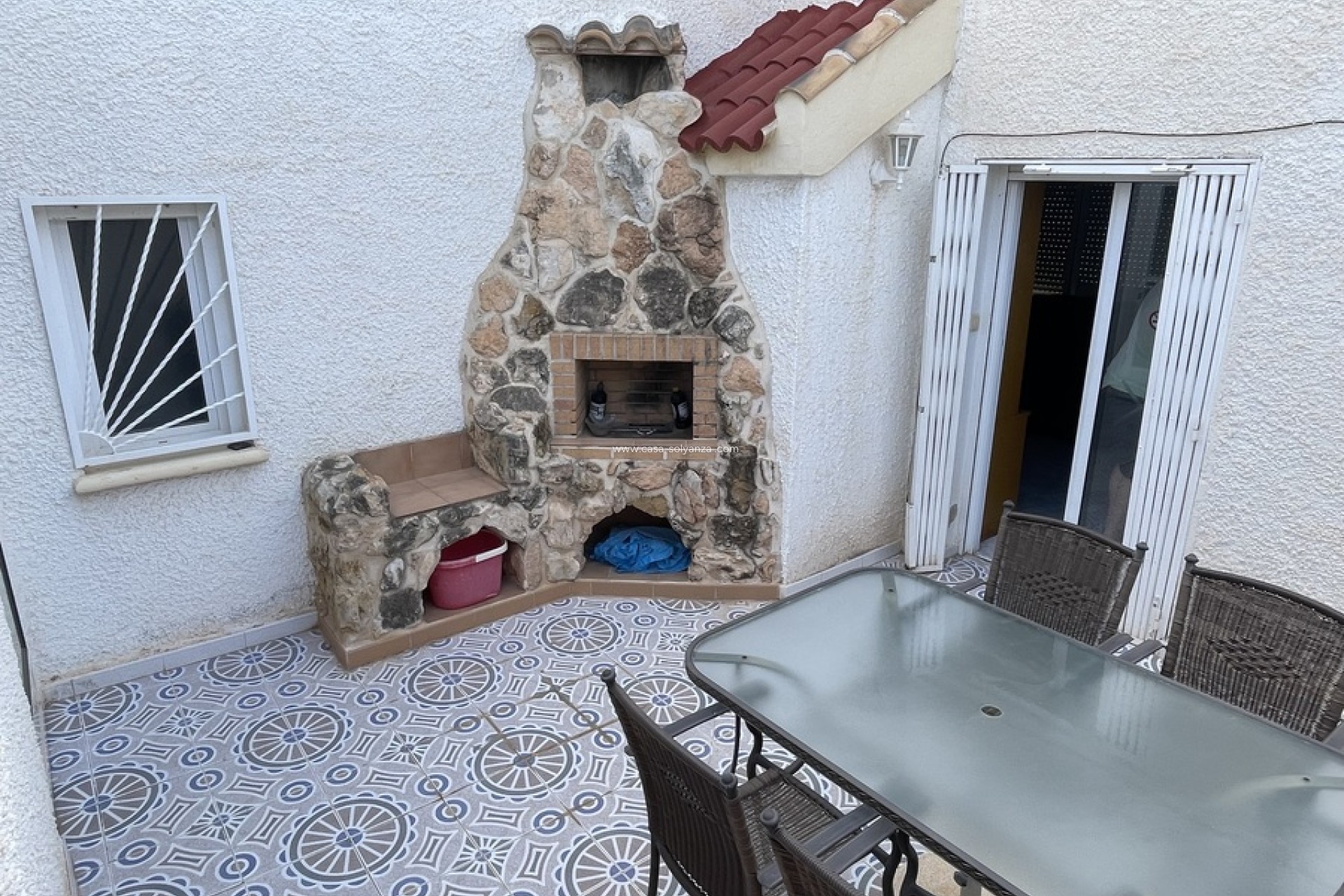 Resale - Townhouse - Ciudad Quesada (Rojales) - 0