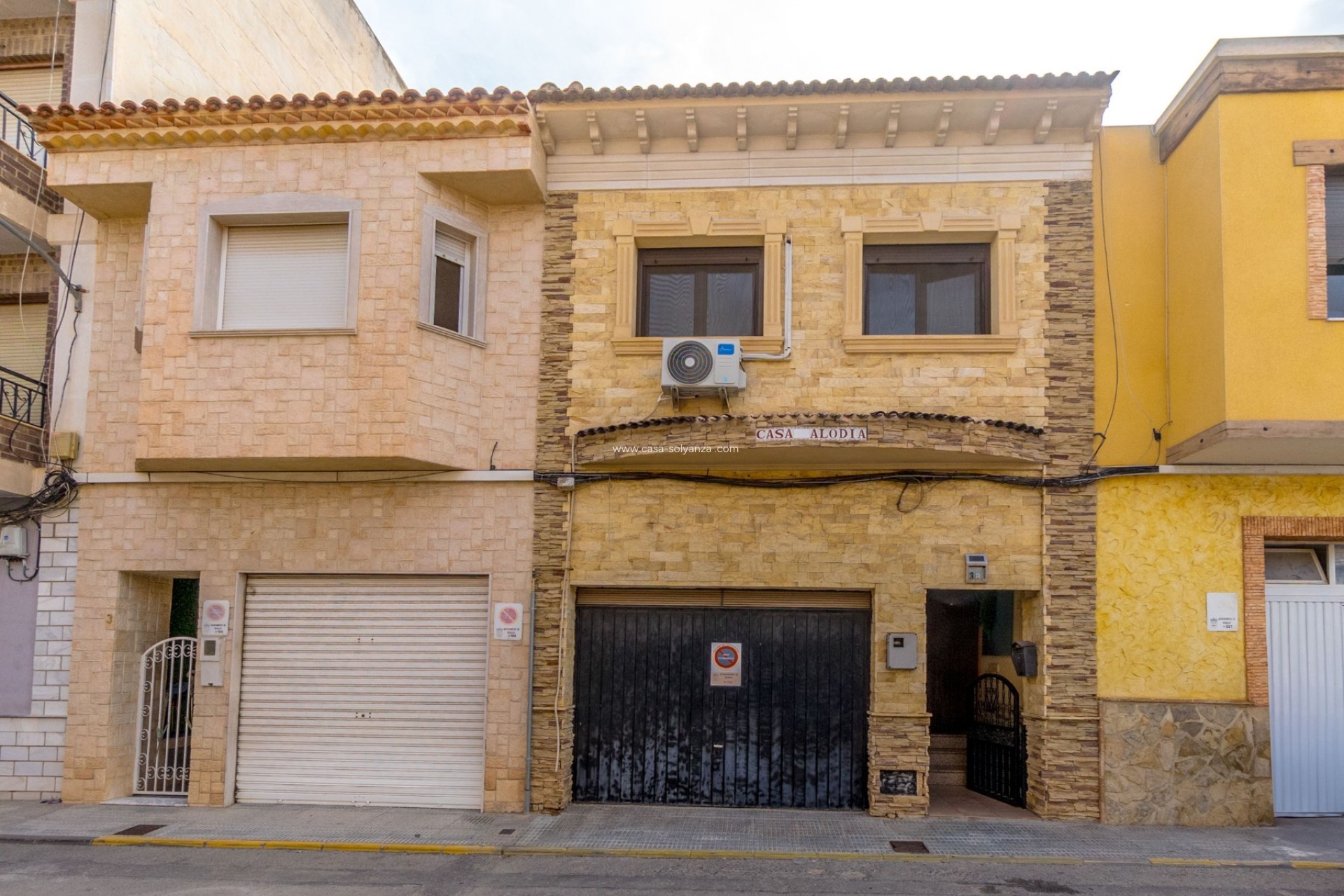 Resale - Townhouse - Ciudad Quesada/Rojales - Ciudad Quesada