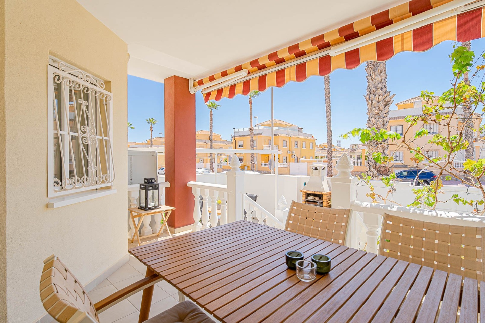 Resale - Townhouse - Ciudad Quesada/Rojales - Doña Pepa