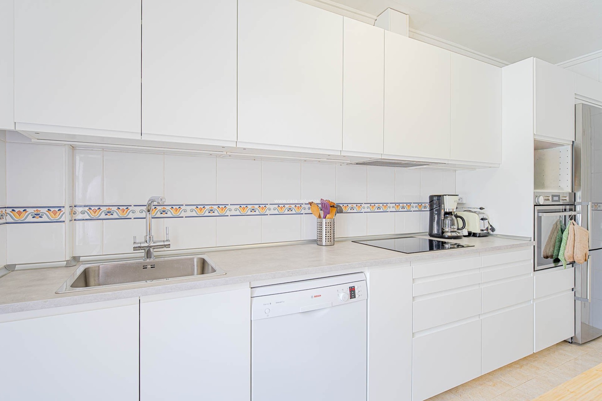 Resale - Townhouse - Ciudad Quesada/Rojales - Doña Pepa