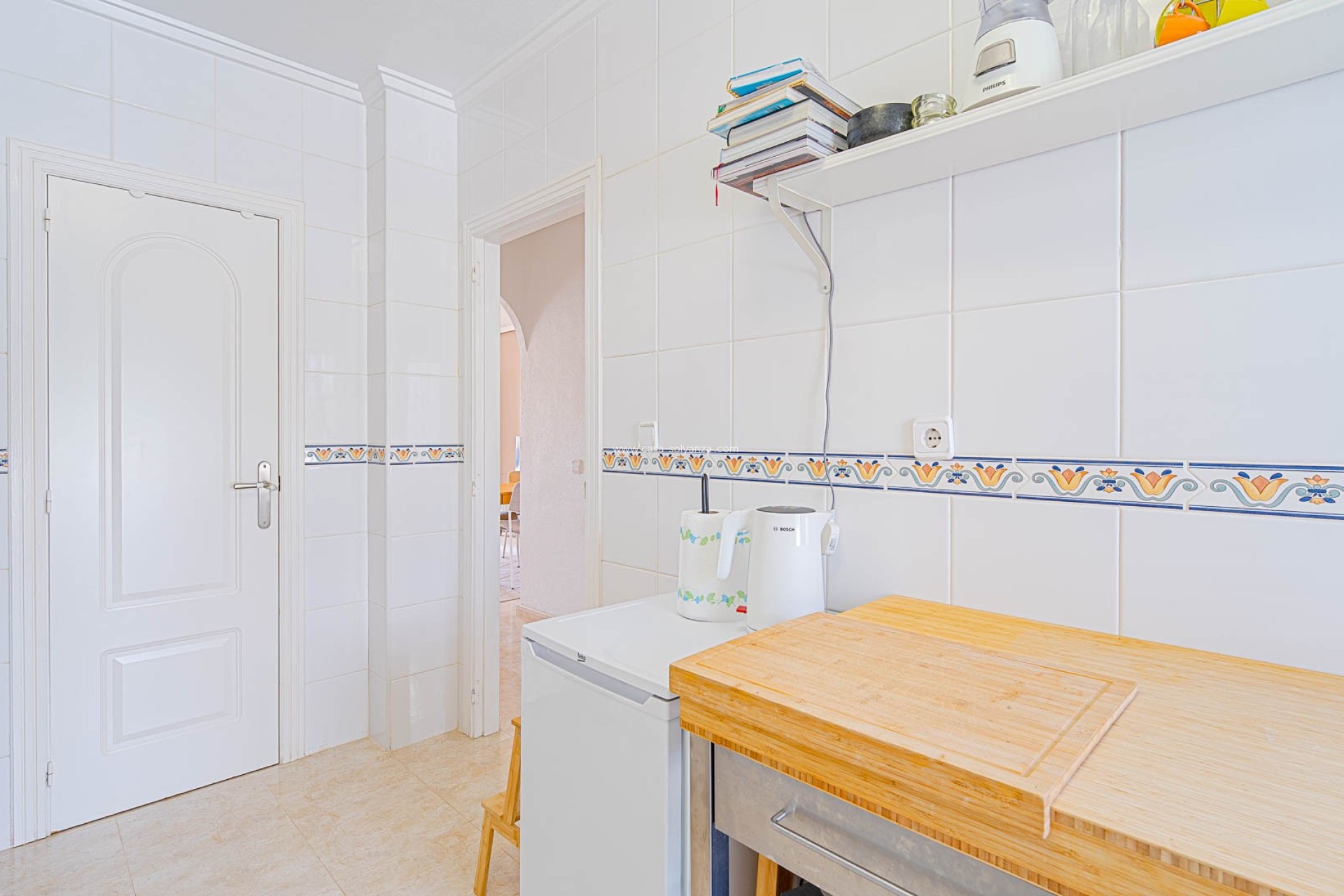 Resale - Townhouse - Ciudad Quesada/Rojales - Doña Pepa