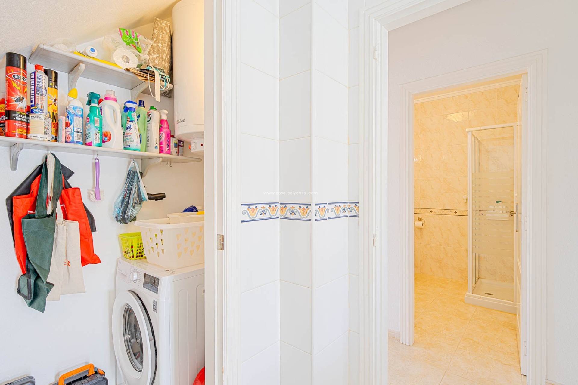 Resale - Townhouse - Ciudad Quesada/Rojales - Doña Pepa