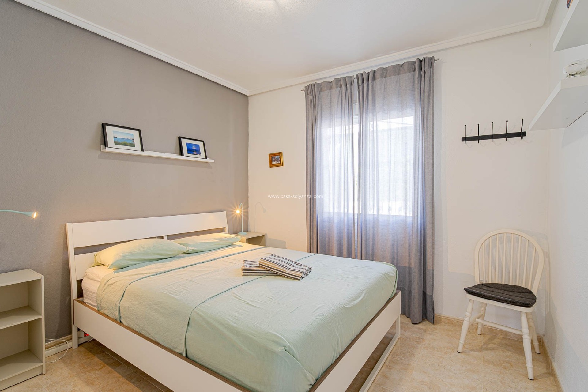 Resale - Townhouse - Ciudad Quesada/Rojales - Doña Pepa