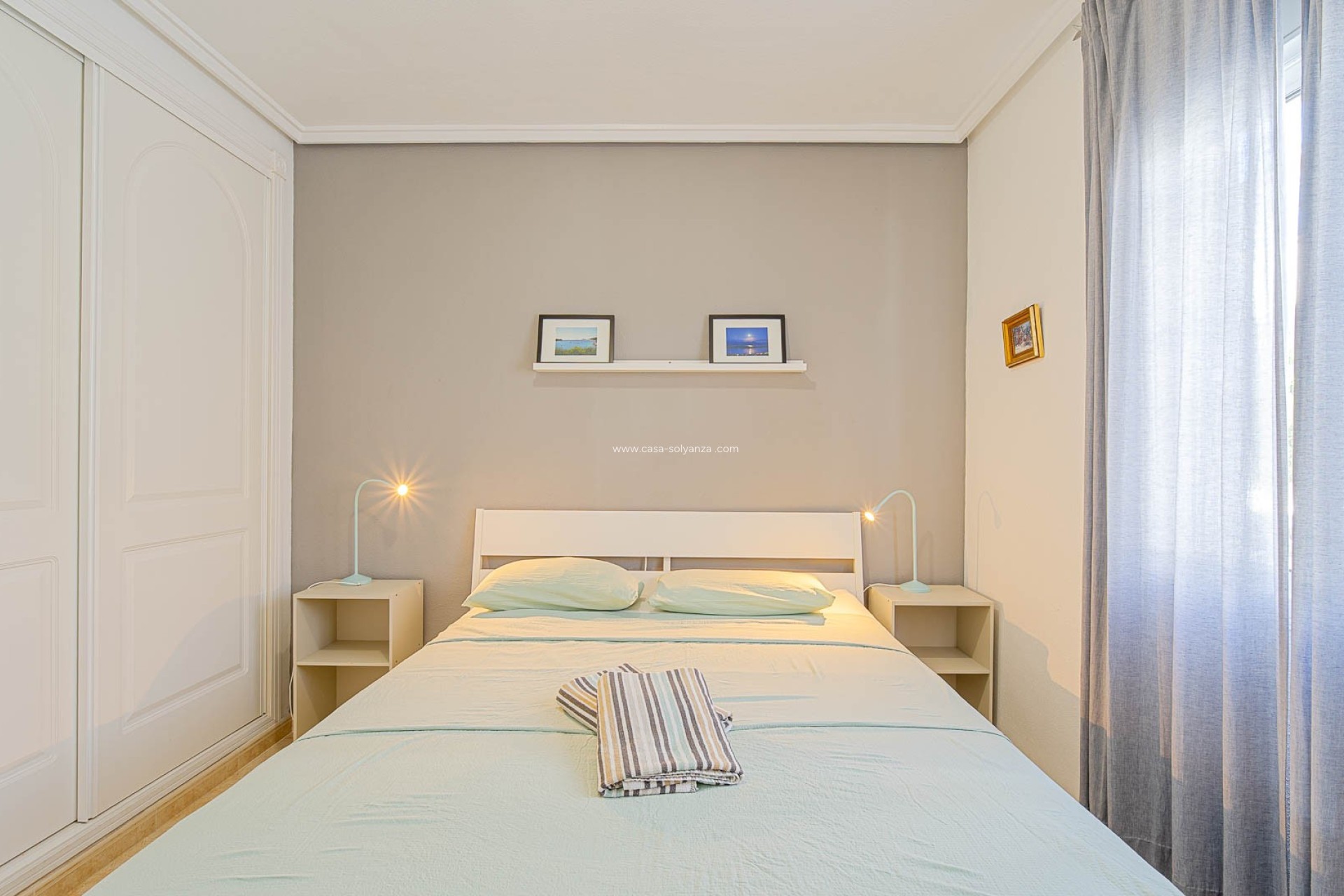 Resale - Townhouse - Ciudad Quesada/Rojales - Doña Pepa