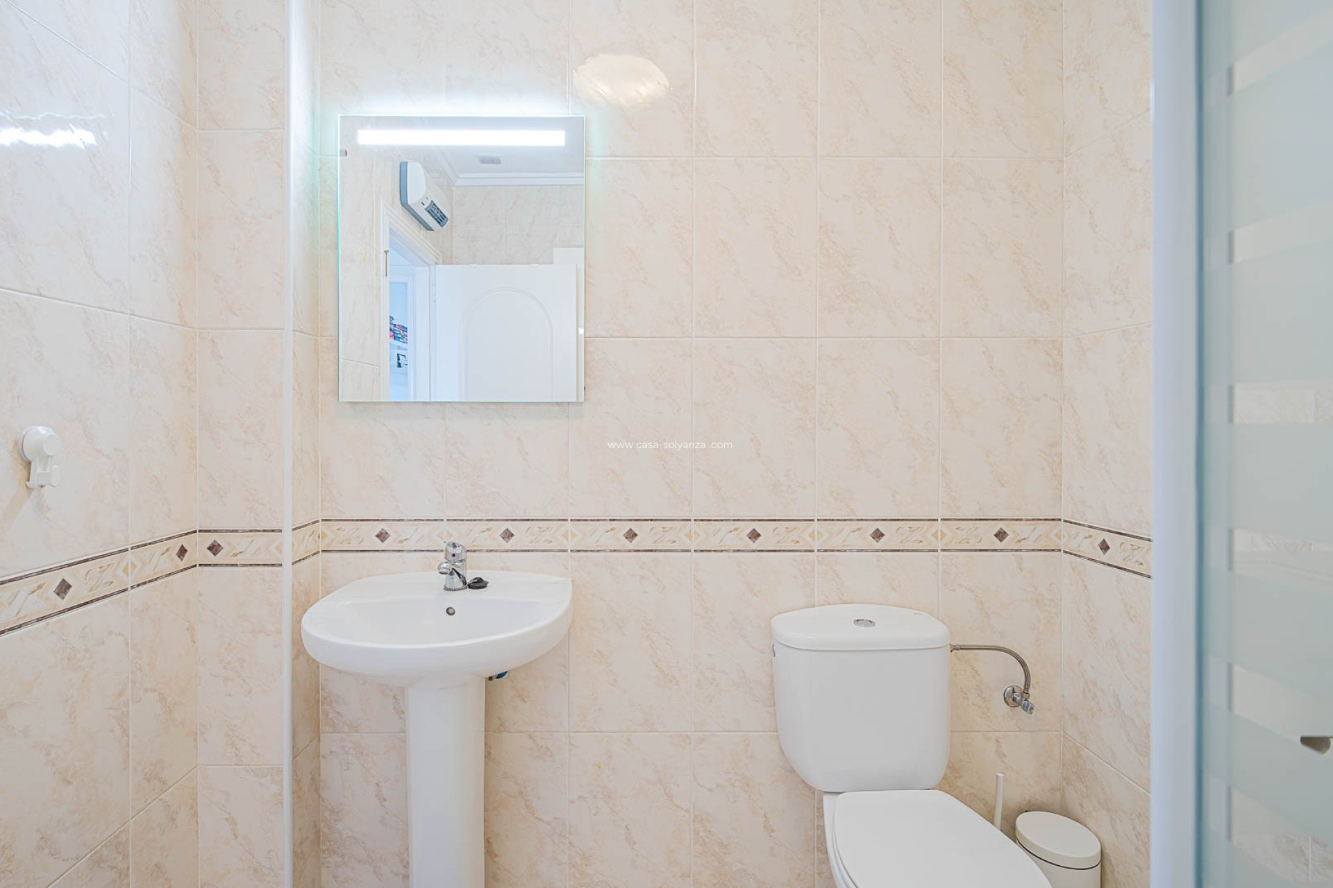 Resale - Townhouse - Ciudad Quesada/Rojales - Doña Pepa