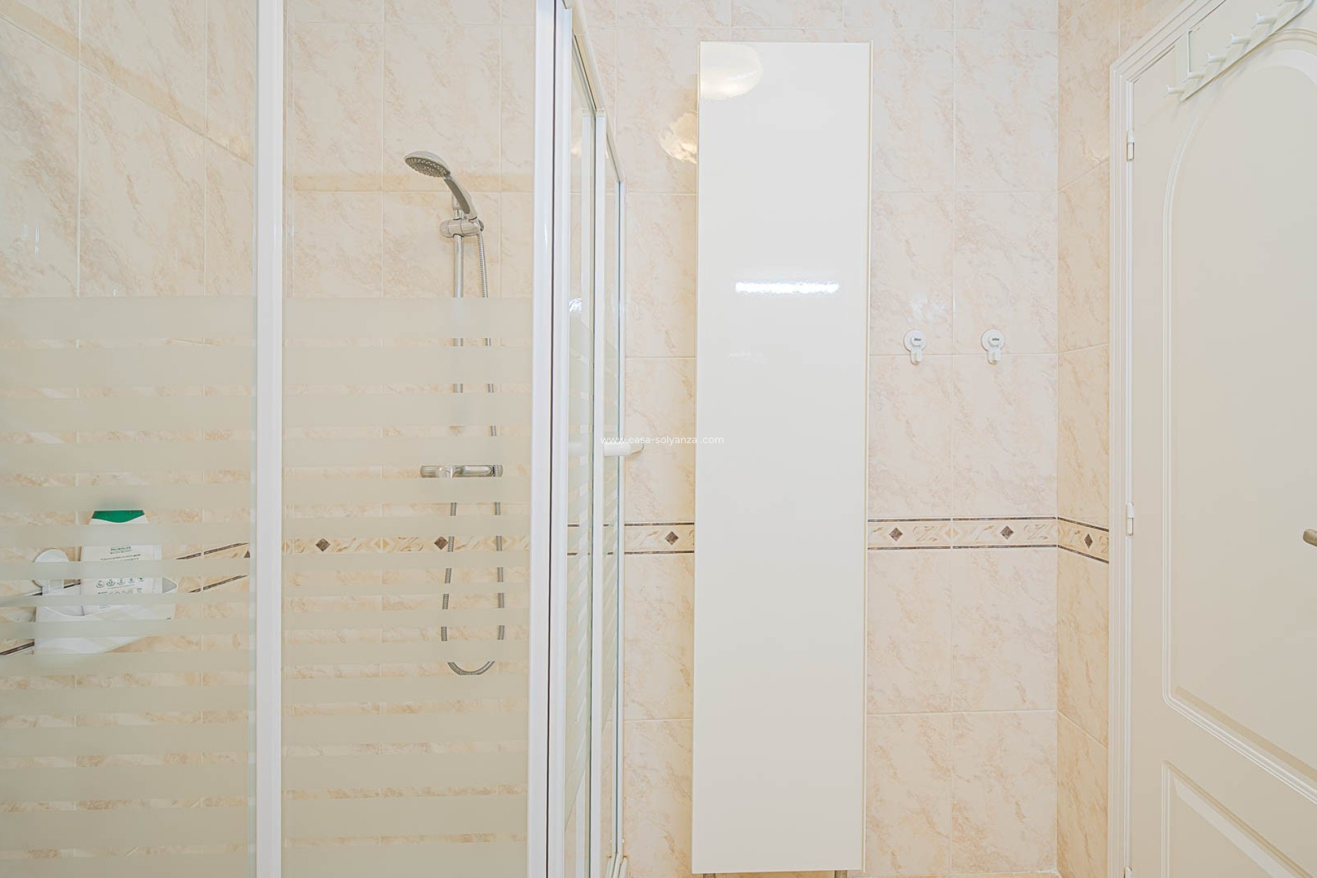 Resale - Townhouse - Ciudad Quesada/Rojales - Doña Pepa