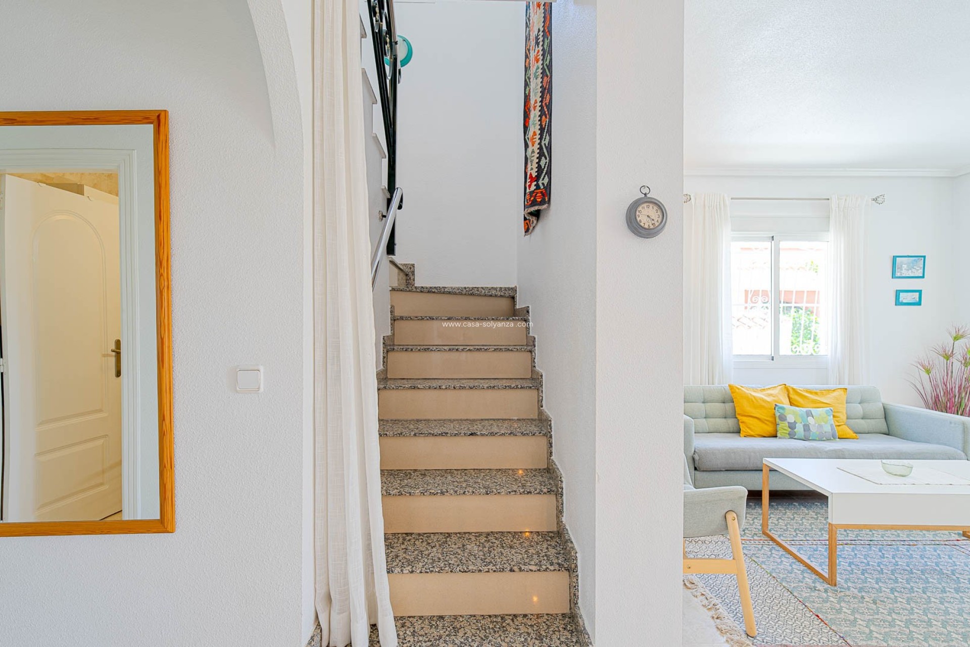 Resale - Townhouse - Ciudad Quesada/Rojales - Doña Pepa