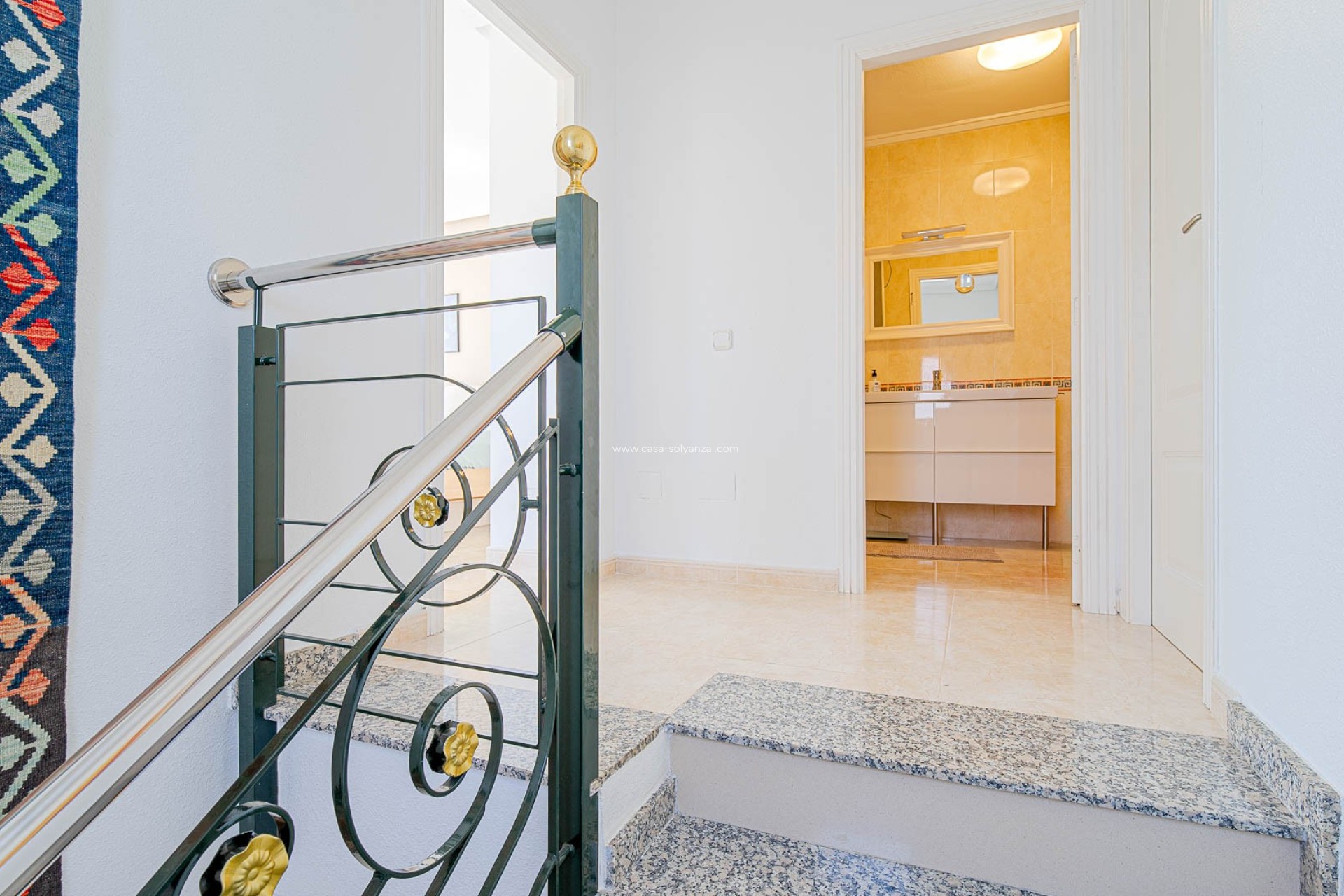 Resale - Townhouse - Ciudad Quesada/Rojales - Doña Pepa