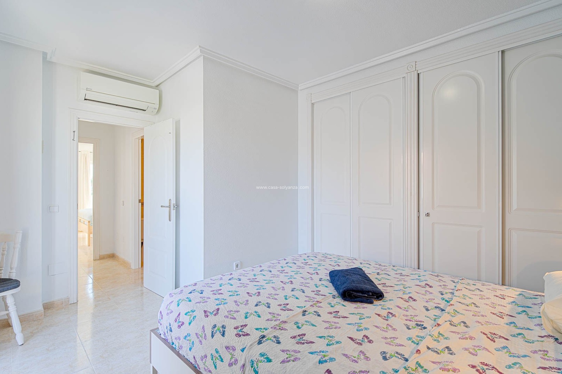 Resale - Townhouse - Ciudad Quesada/Rojales - Doña Pepa