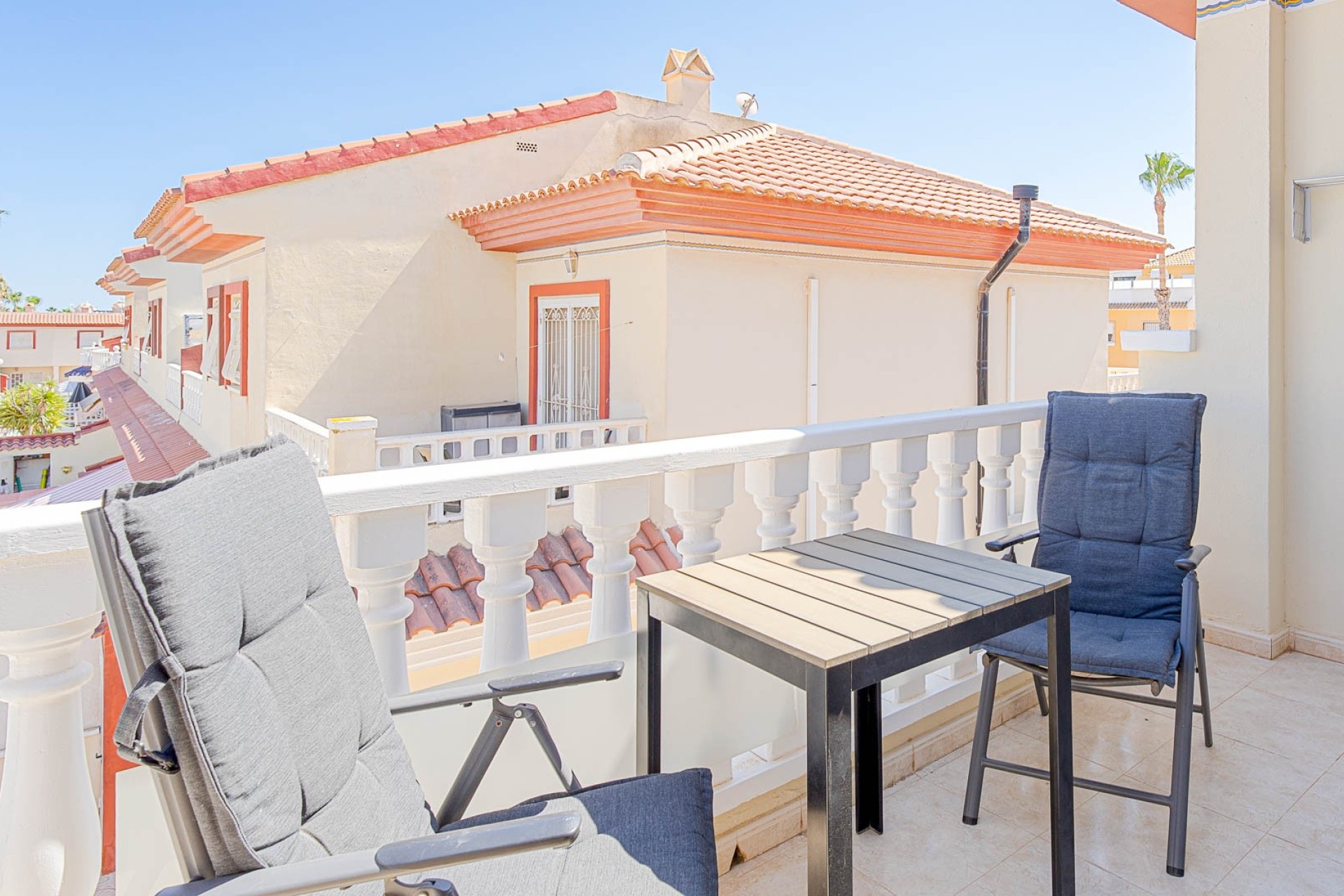 Resale - Townhouse - Ciudad Quesada/Rojales - Doña Pepa
