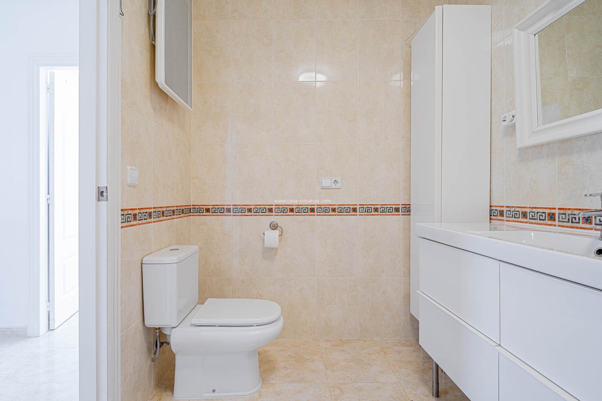 Resale - Townhouse - Ciudad Quesada/Rojales - Doña Pepa