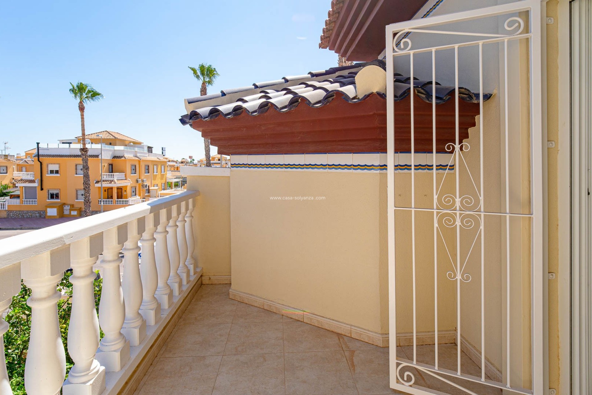 Resale - Townhouse - Ciudad Quesada/Rojales - Doña Pepa
