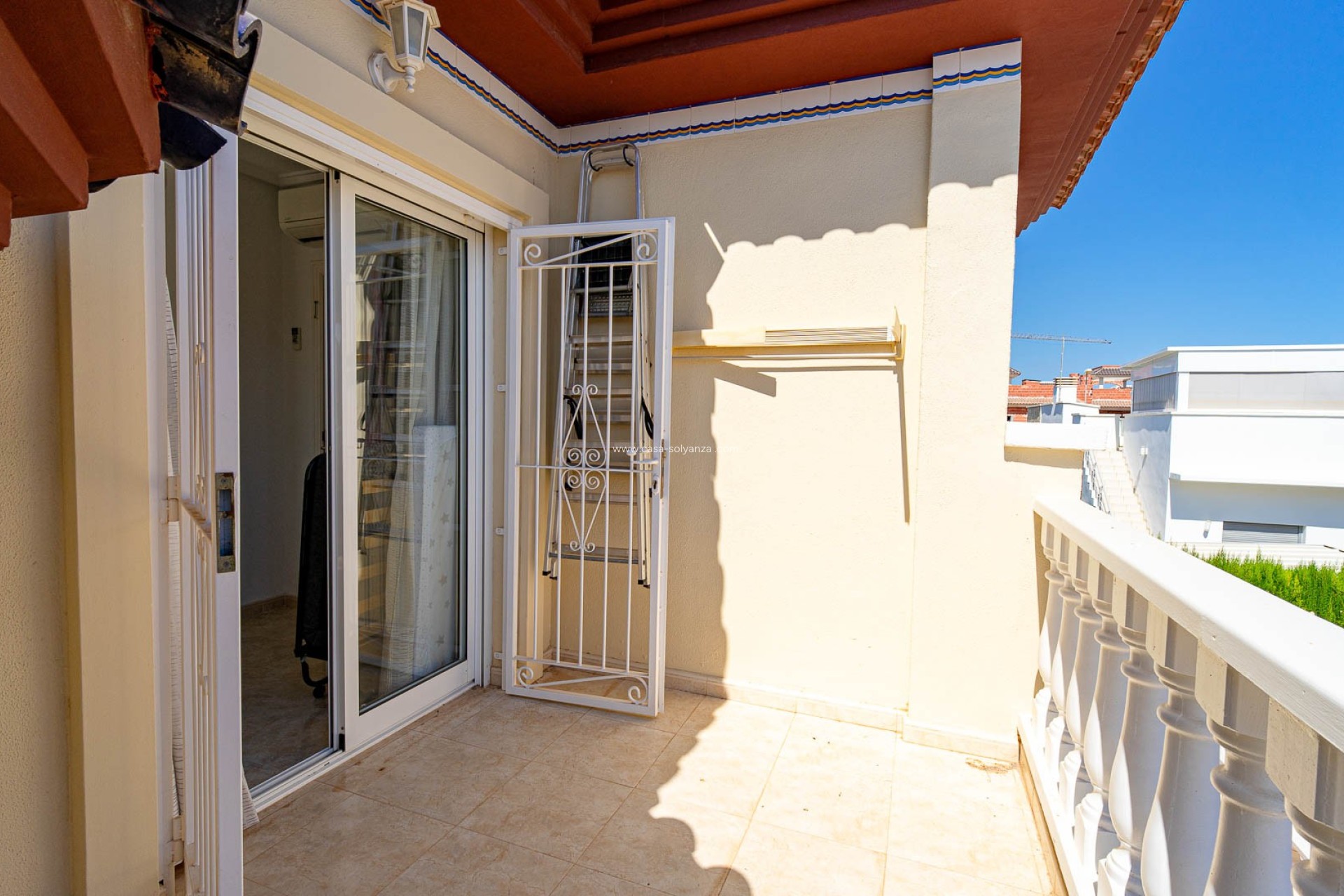 Resale - Townhouse - Ciudad Quesada/Rojales - Doña Pepa