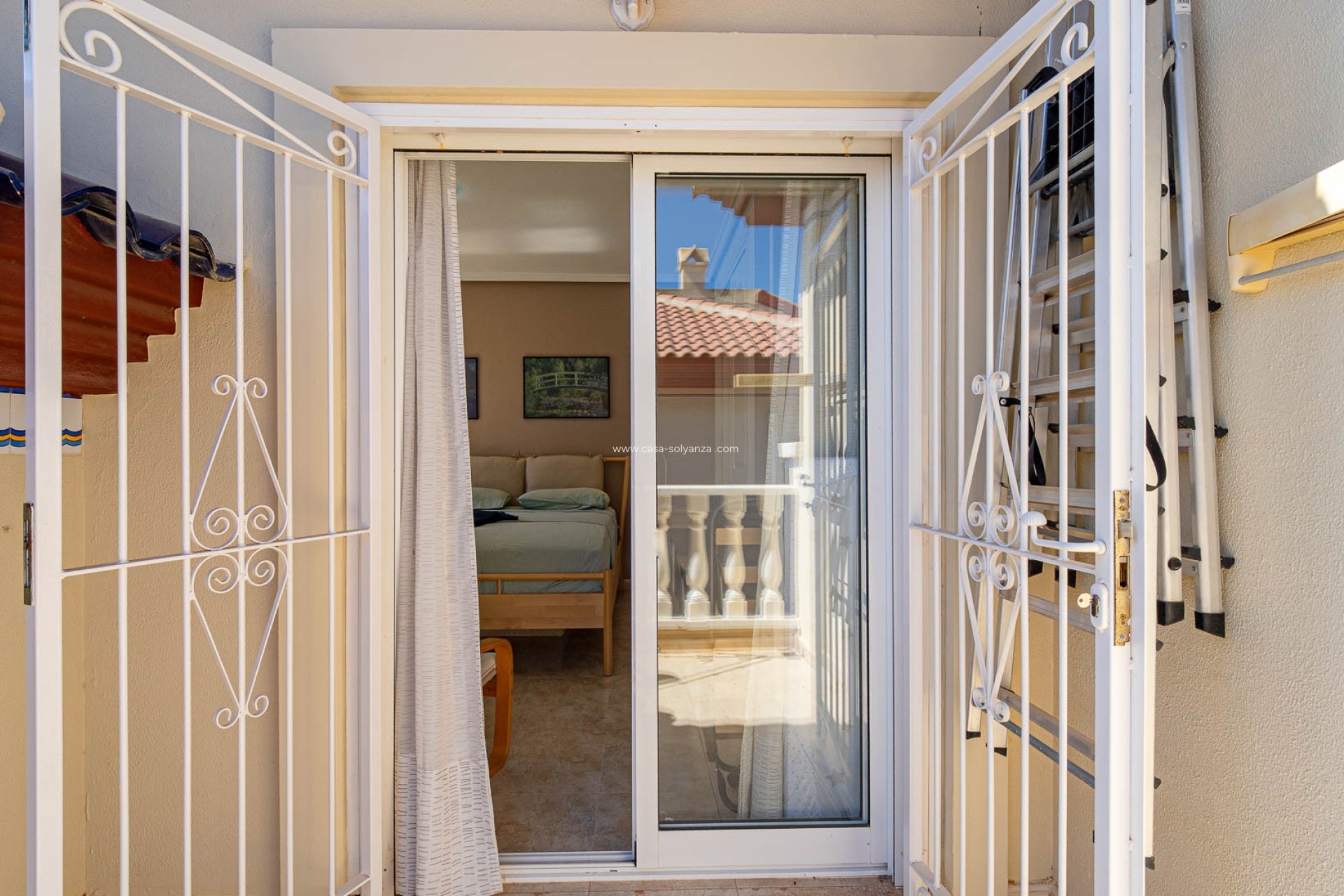 Resale - Townhouse - Ciudad Quesada/Rojales - Doña Pepa
