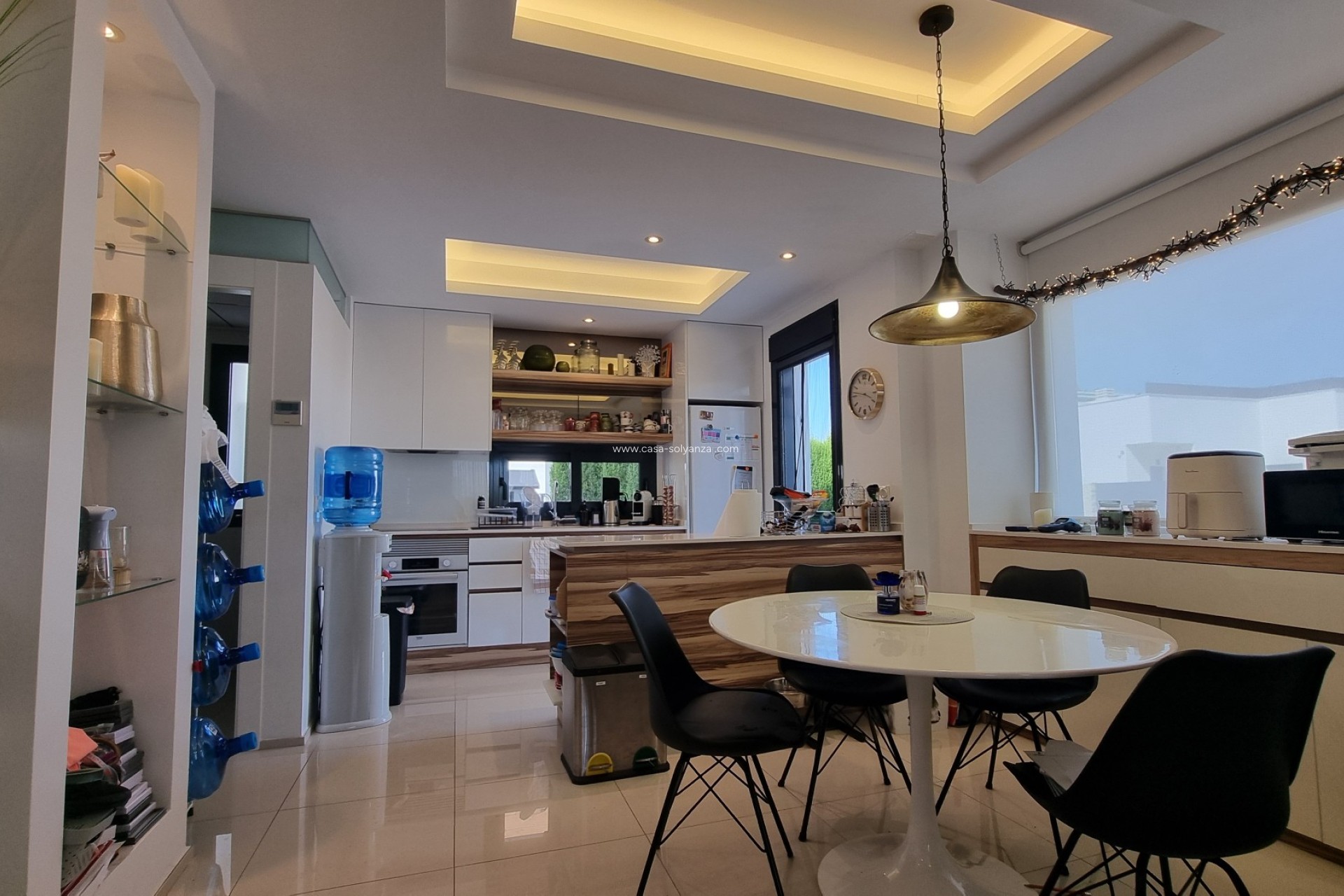 Resale - Townhouse - Ciudad Quesada/Rojales - Lo Marabu