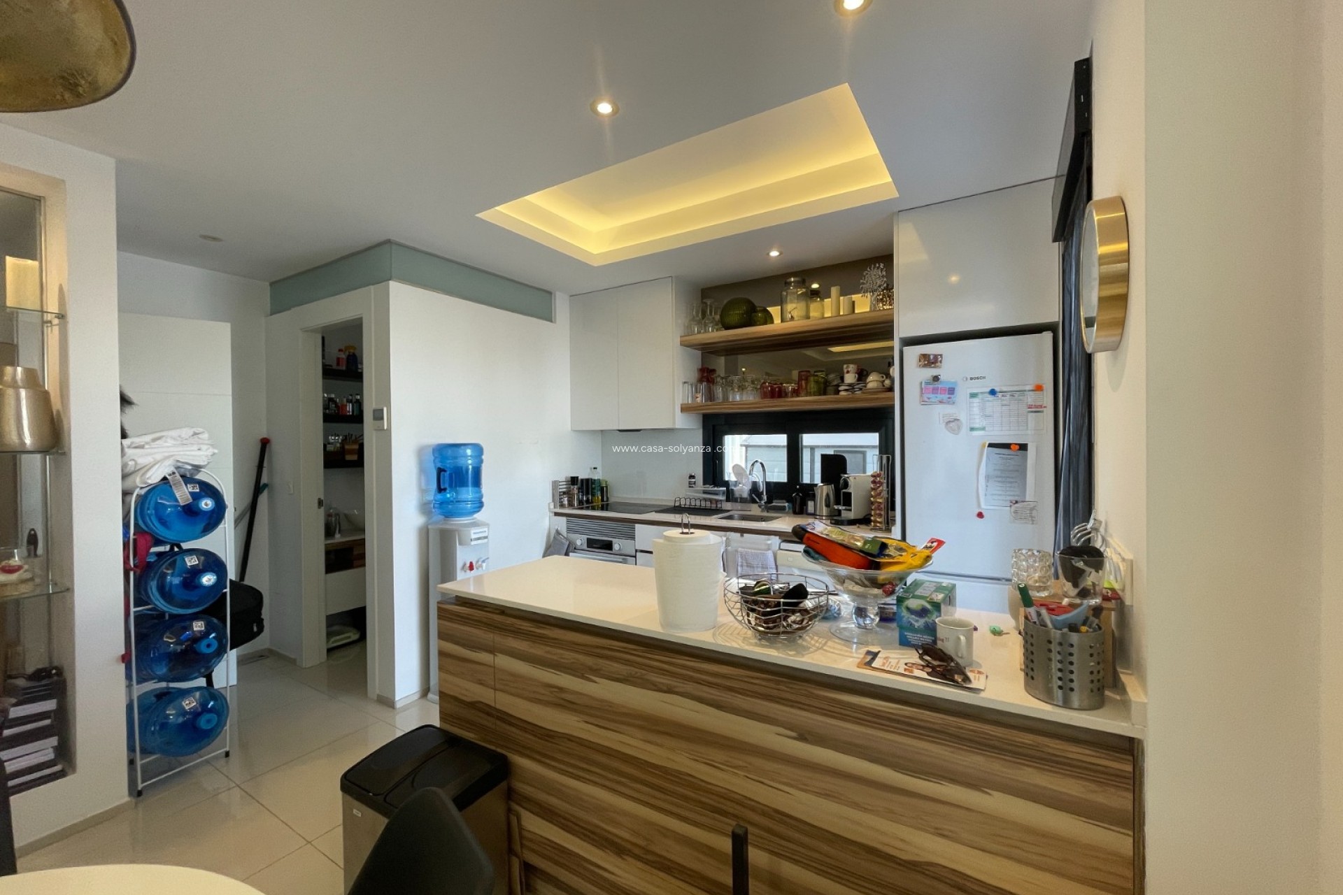 Resale - Townhouse - Ciudad Quesada/Rojales - Lo Marabu