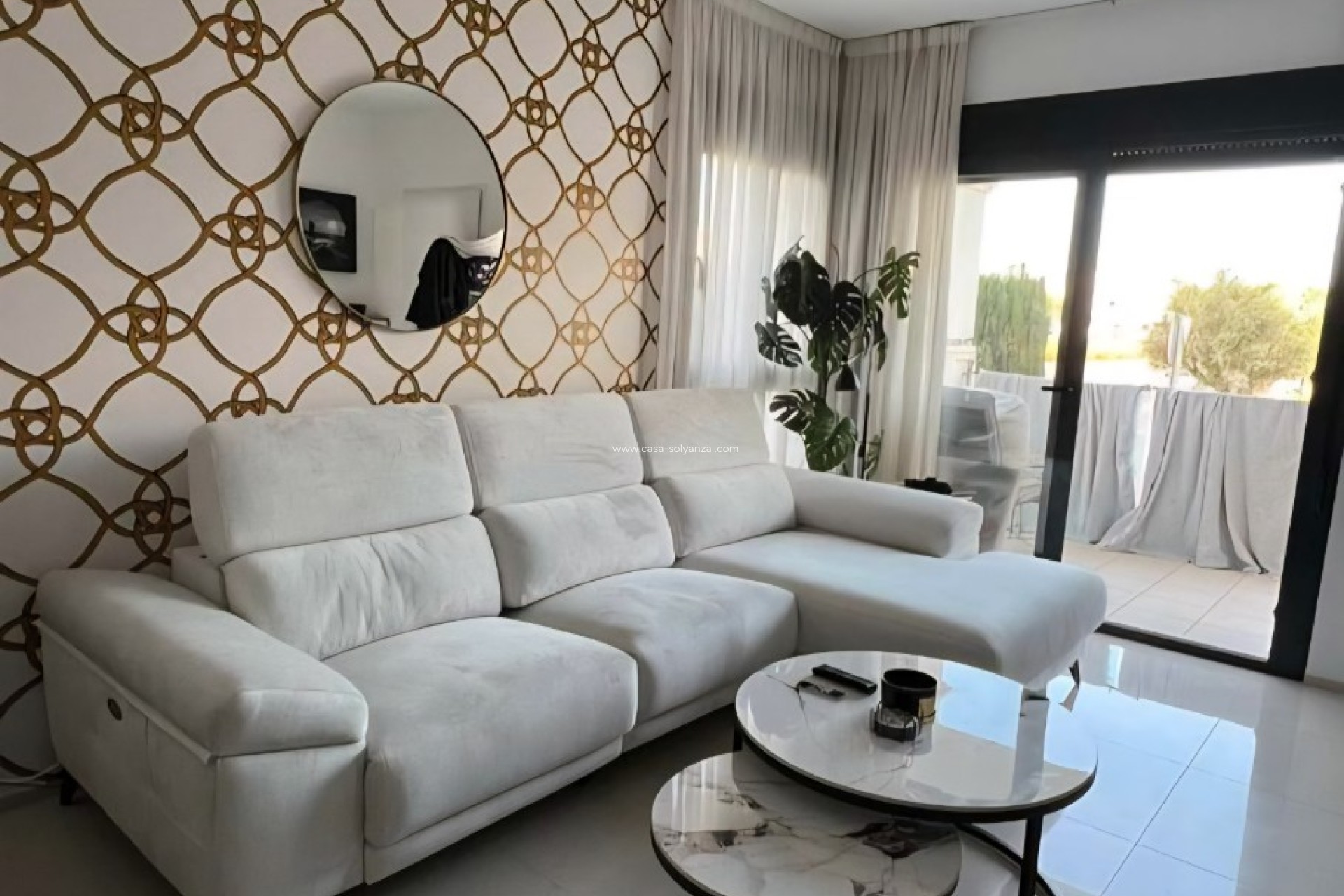 Resale - Townhouse - Ciudad Quesada/Rojales - Lo Marabu