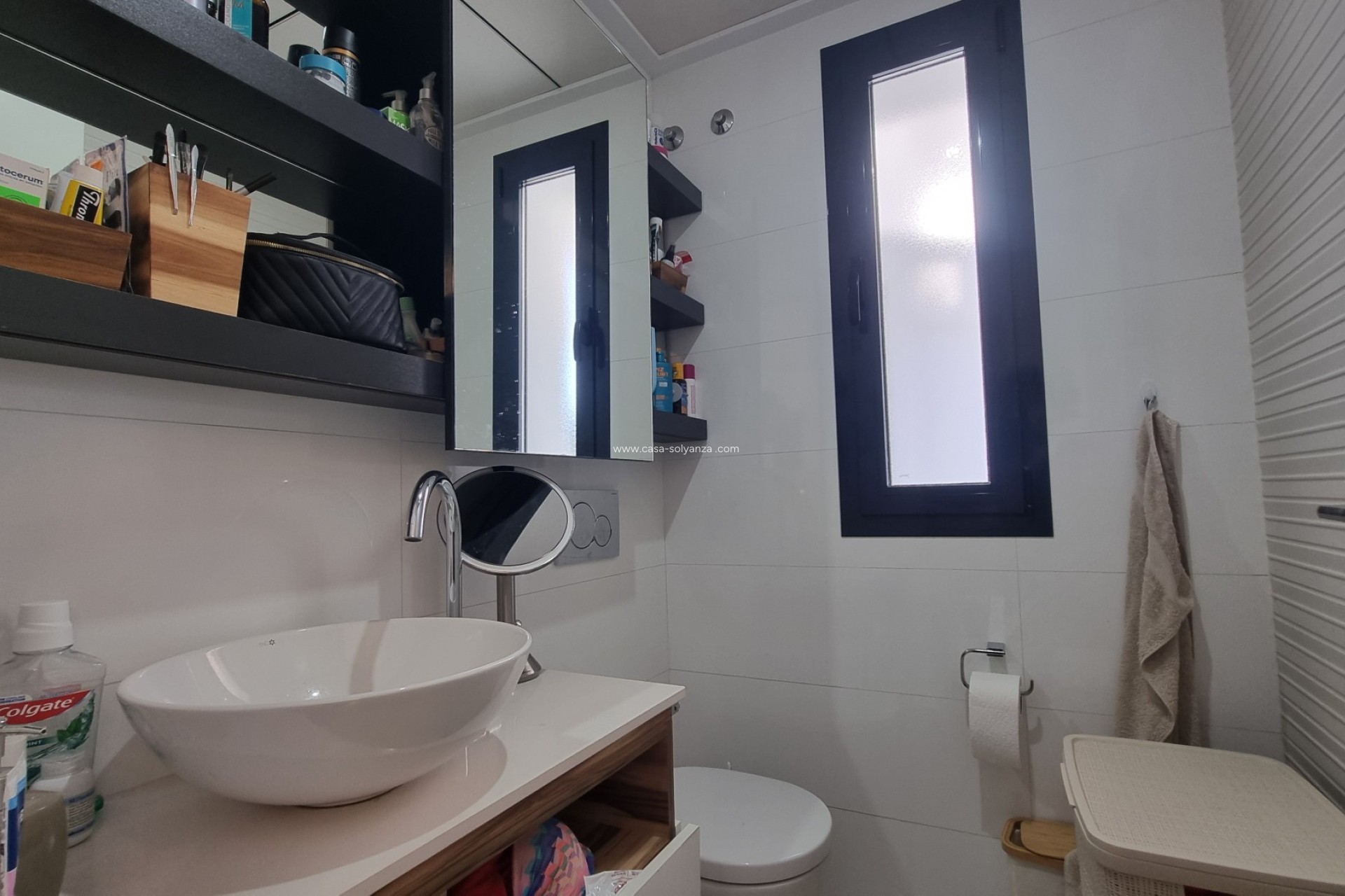 Resale - Townhouse - Ciudad Quesada/Rojales - Lo Marabu