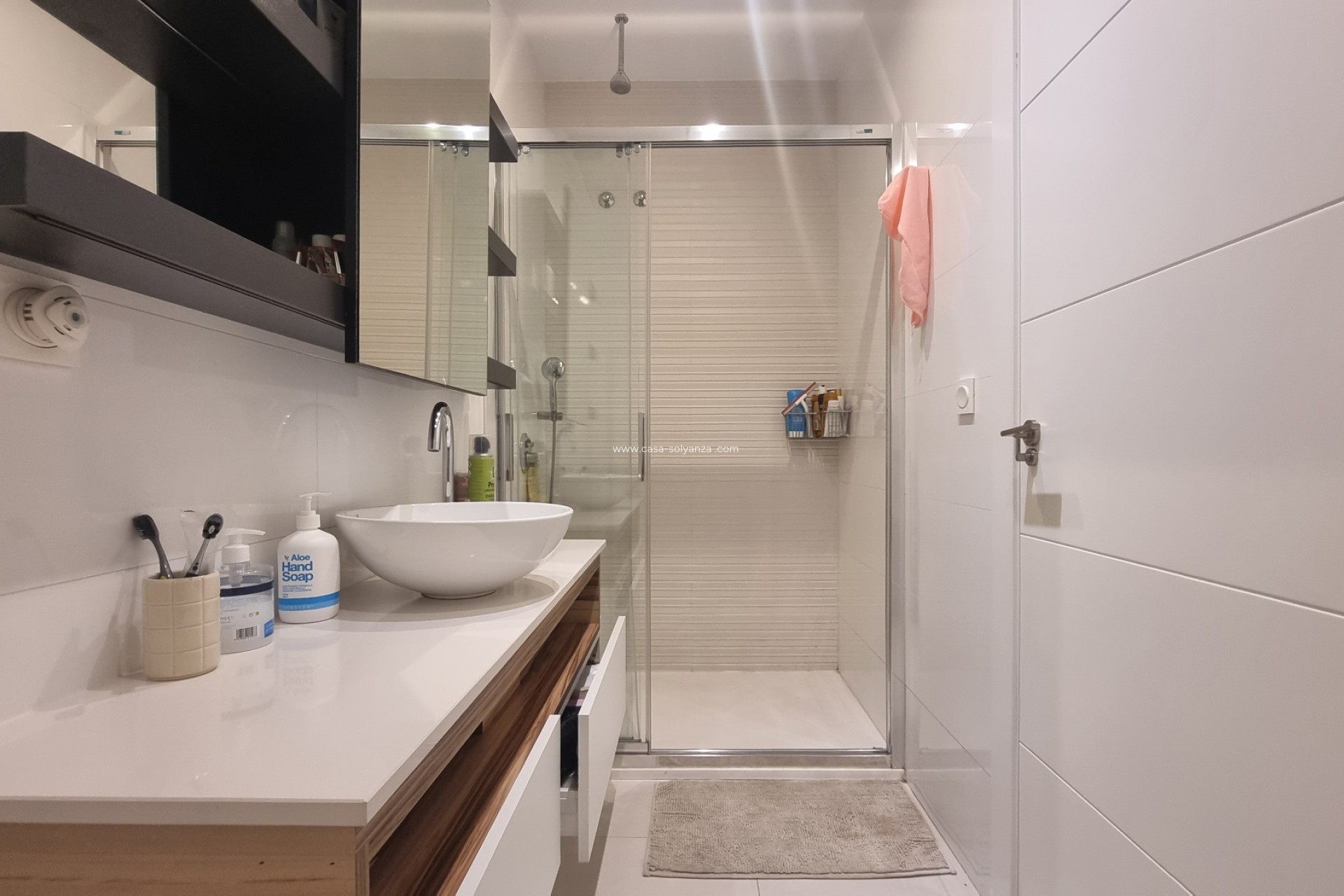 Resale - Townhouse - Ciudad Quesada/Rojales - Lo Marabu