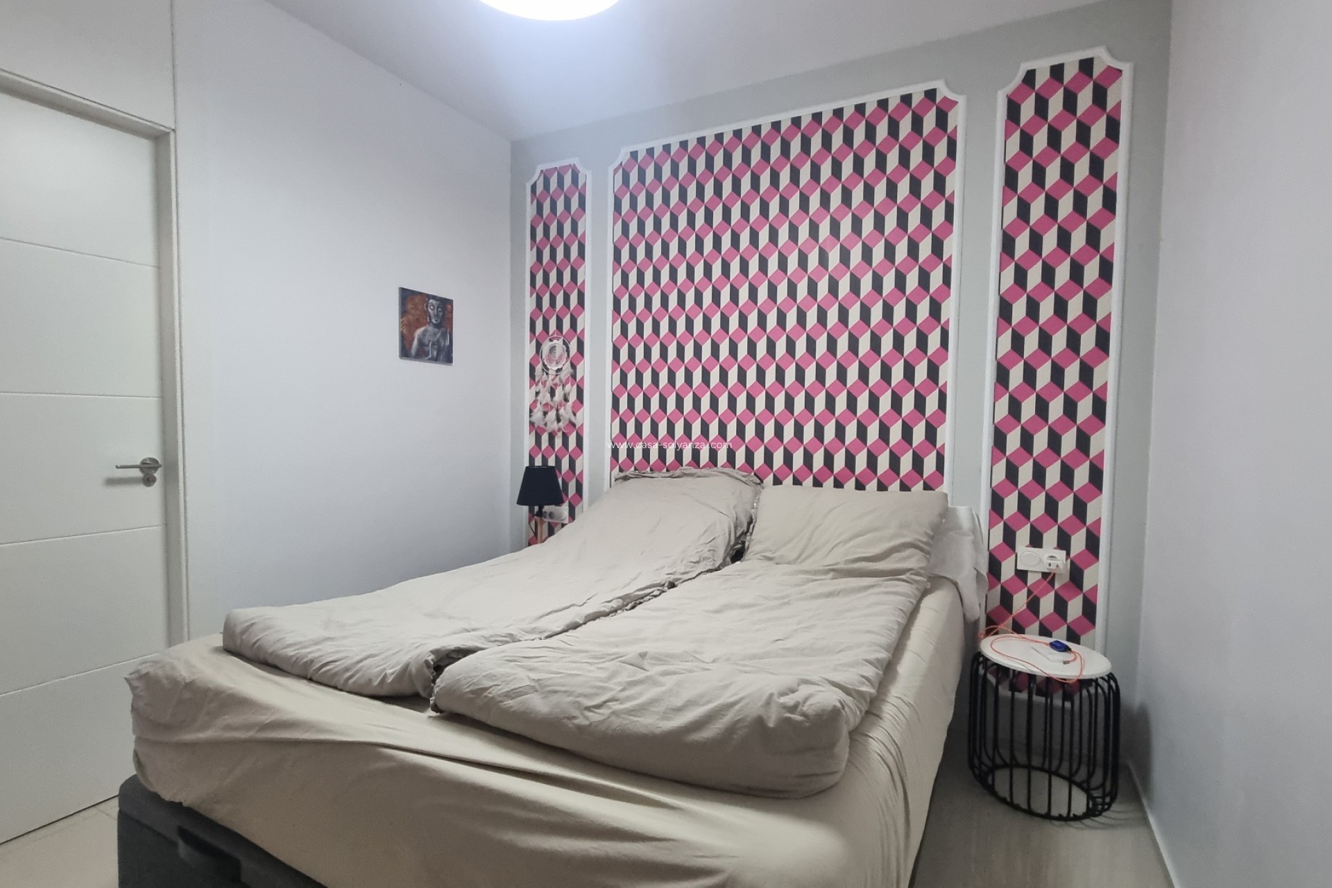 Resale - Townhouse - Ciudad Quesada/Rojales - Lo Marabu