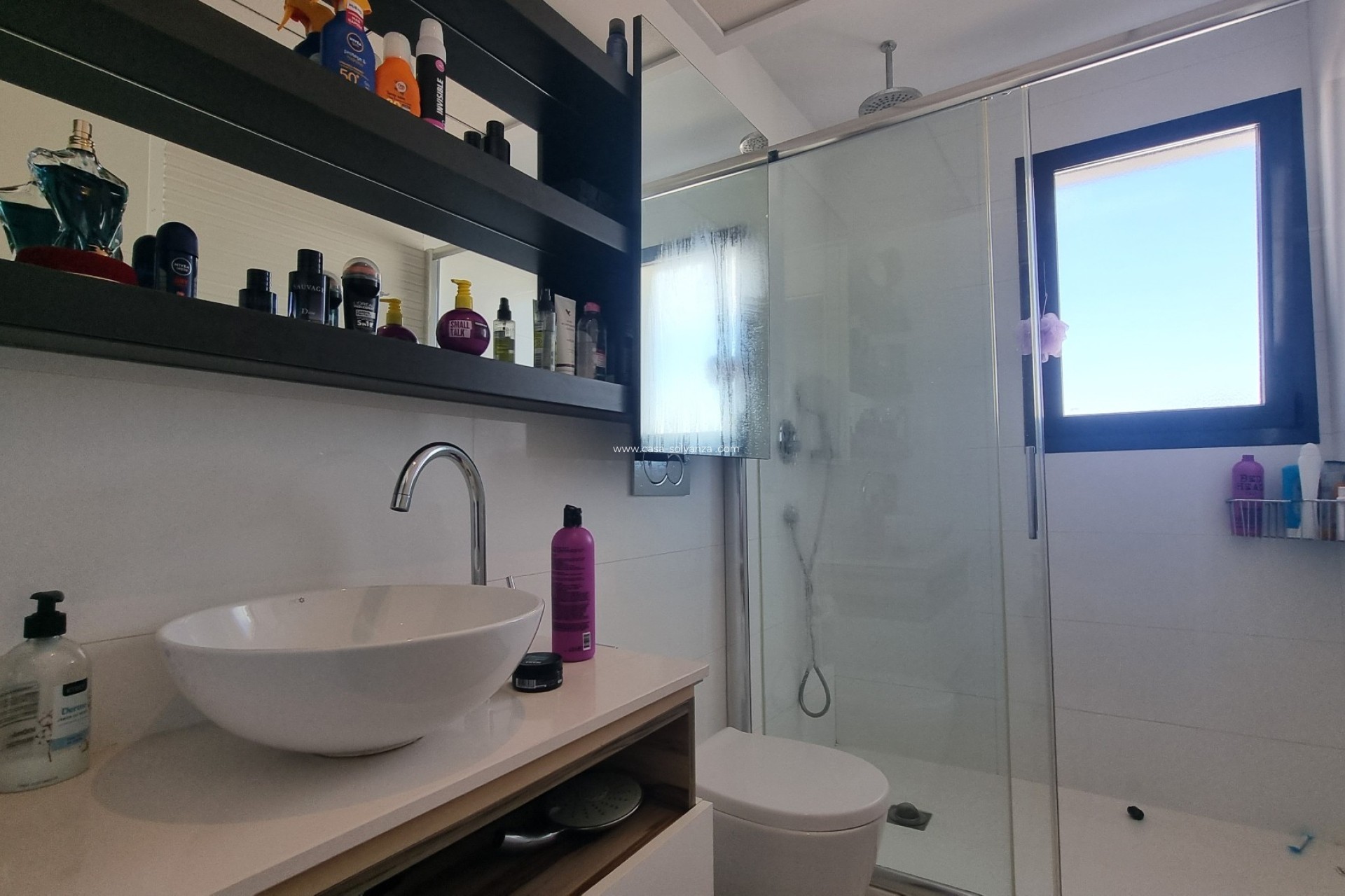 Resale - Townhouse - Ciudad Quesada/Rojales - Lo Marabu