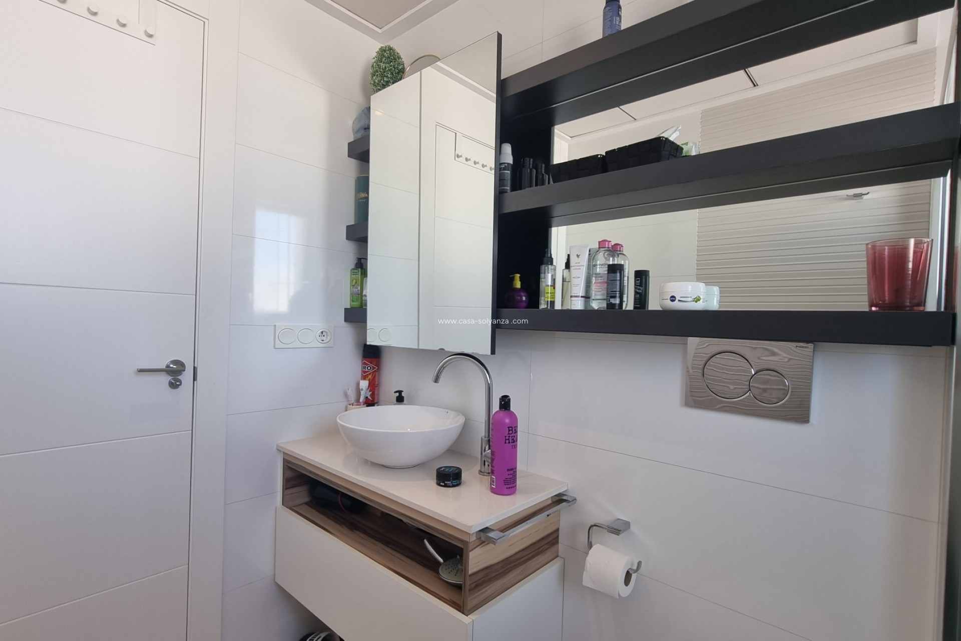 Resale - Townhouse - Ciudad Quesada/Rojales - Lo Marabu