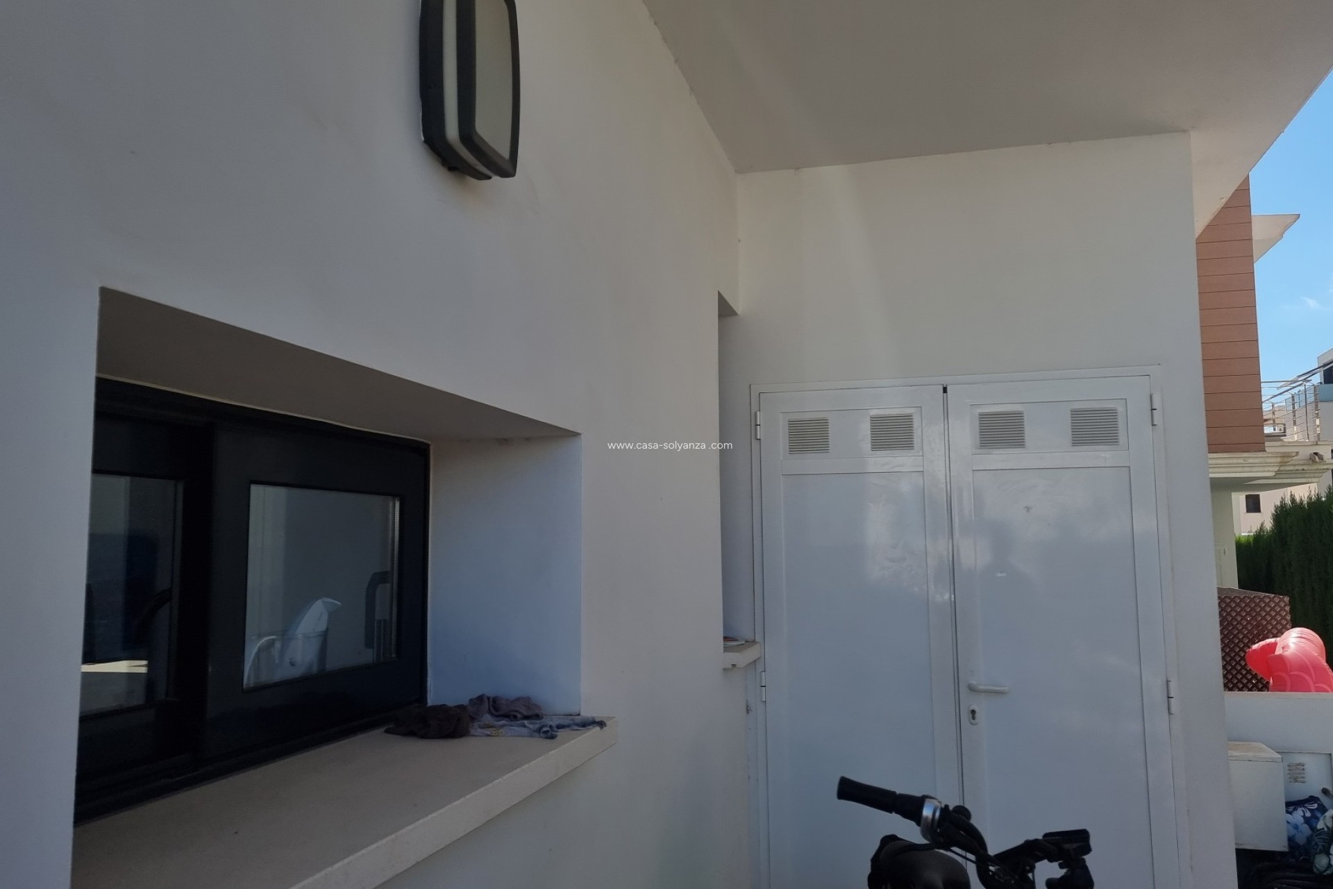 Resale - Townhouse - Ciudad Quesada/Rojales - Lo Marabu