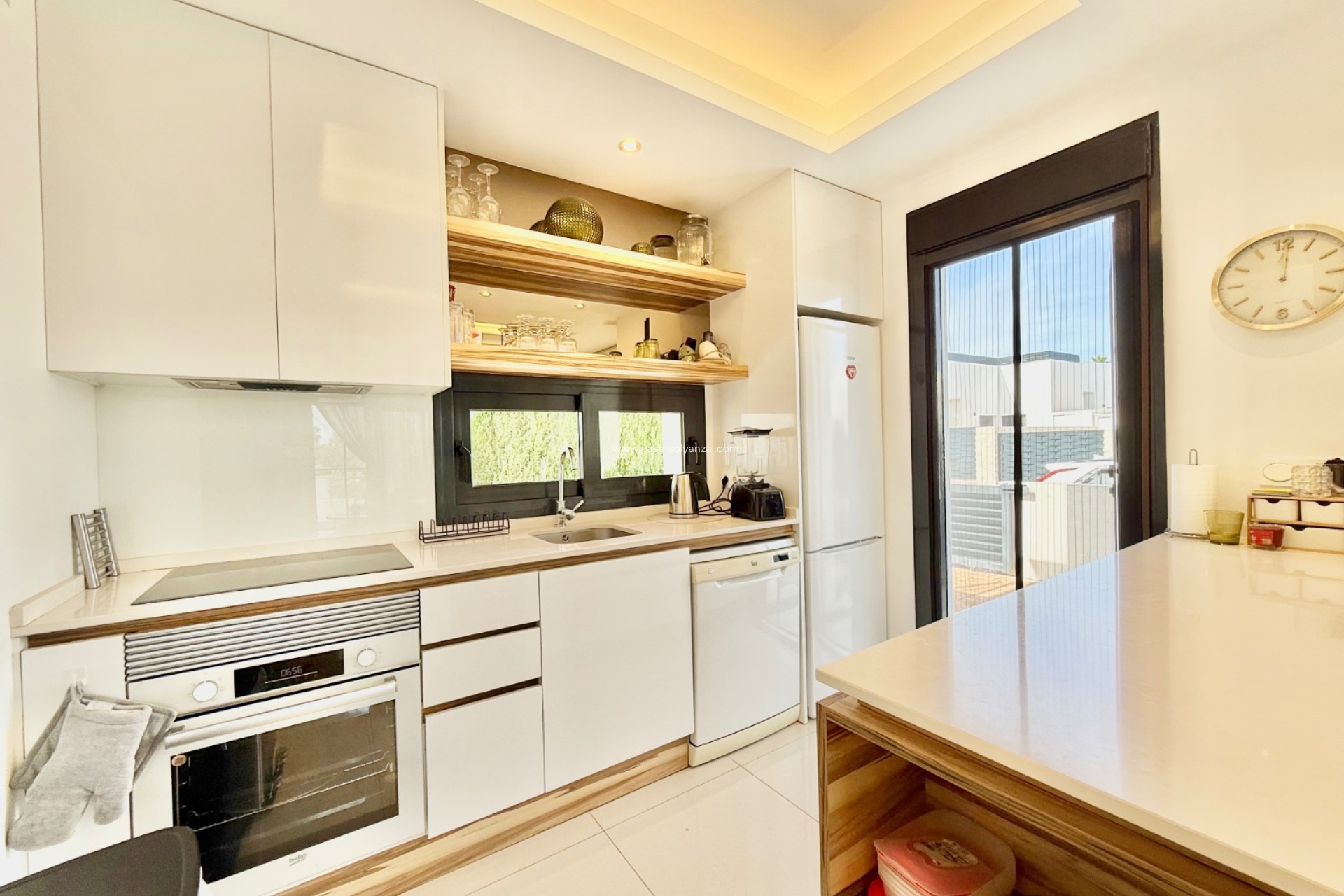 Resale - Townhouse - Ciudad Quesada/Rojales - Lo Marabu