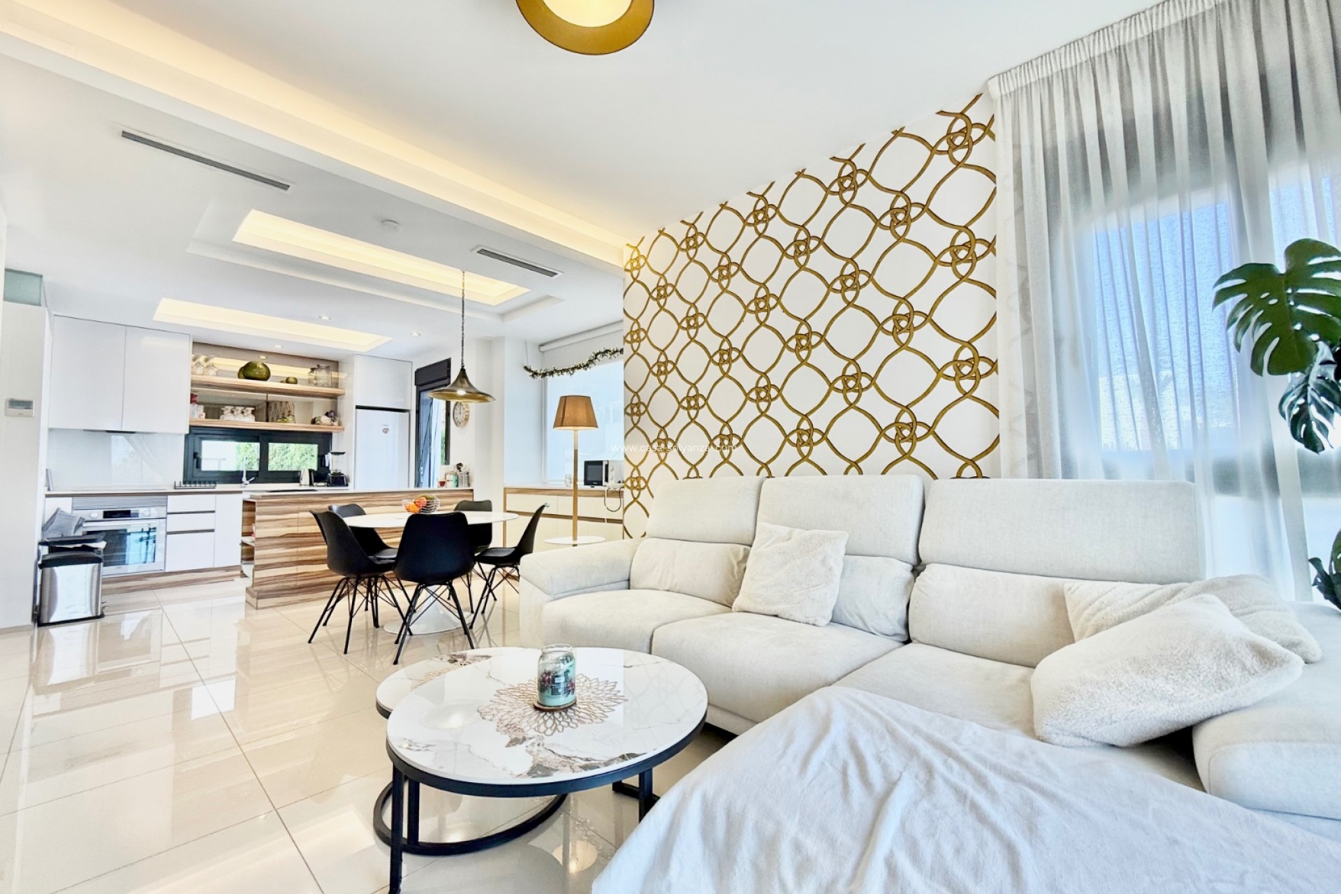 Resale - Townhouse - Ciudad Quesada/Rojales - Lo Marabu