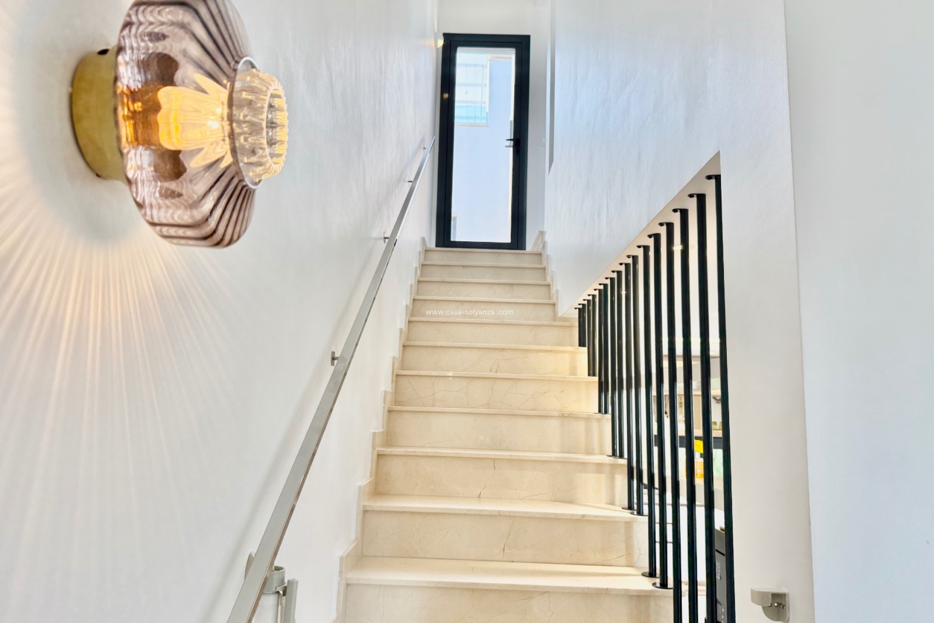 Resale - Townhouse - Ciudad Quesada/Rojales - Lo Marabu