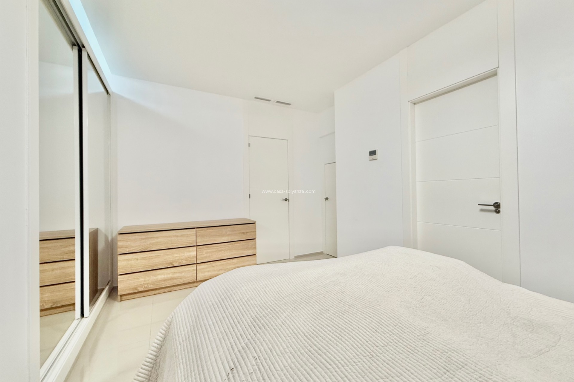 Resale - Townhouse - Ciudad Quesada/Rojales - Lo Marabu