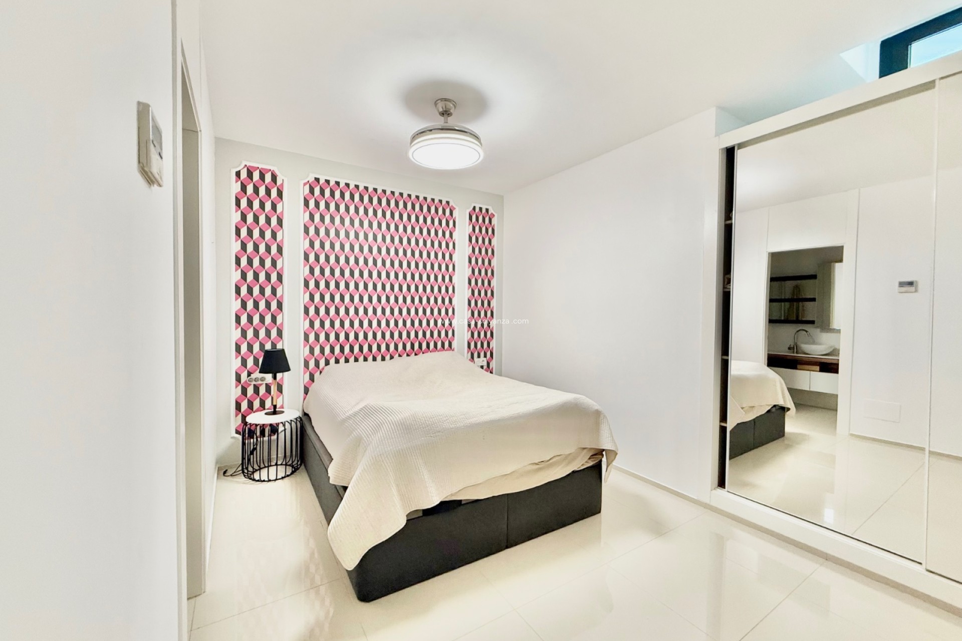 Resale - Townhouse - Ciudad Quesada/Rojales - Lo Marabu