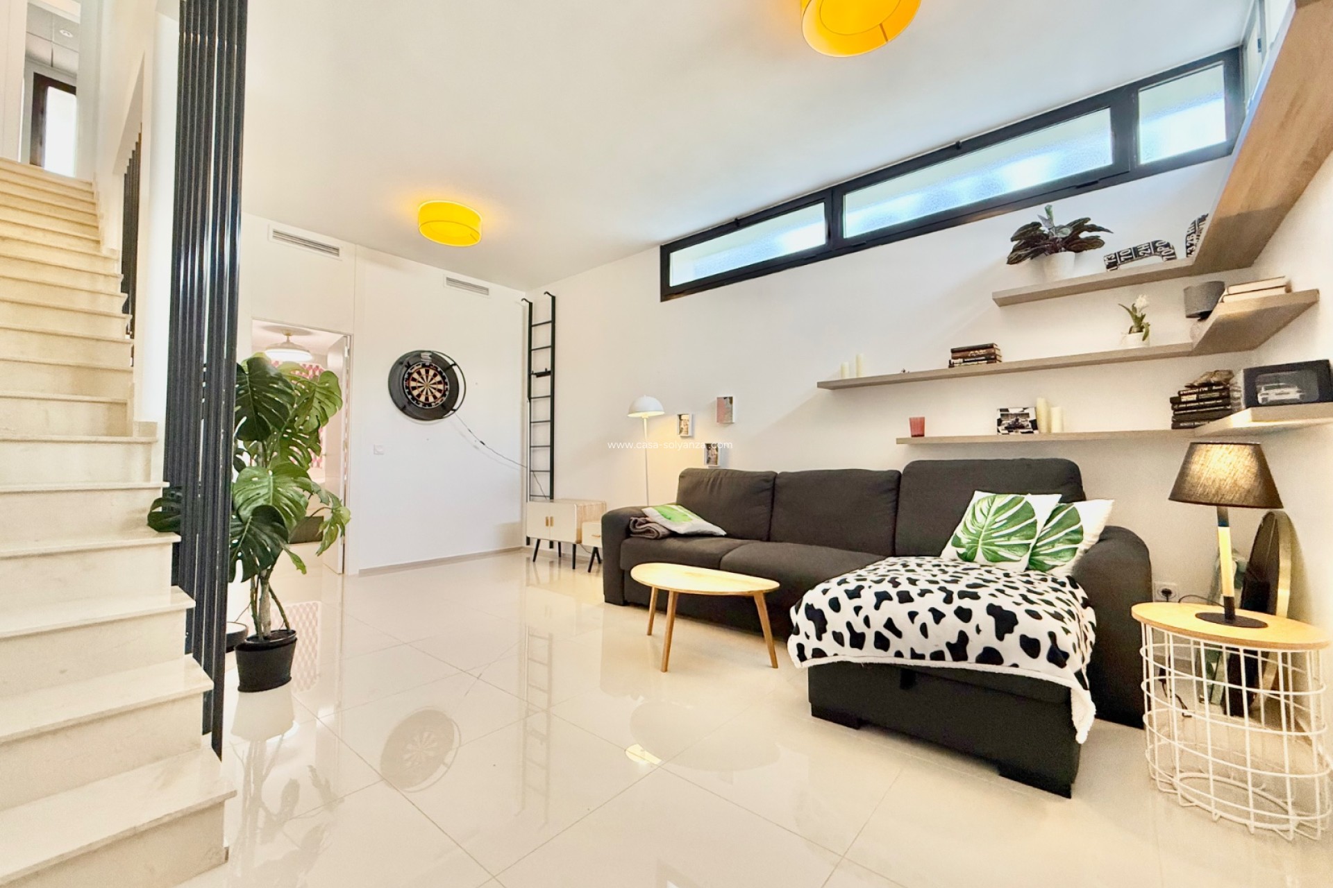 Resale - Townhouse - Ciudad Quesada/Rojales - Lo Marabu