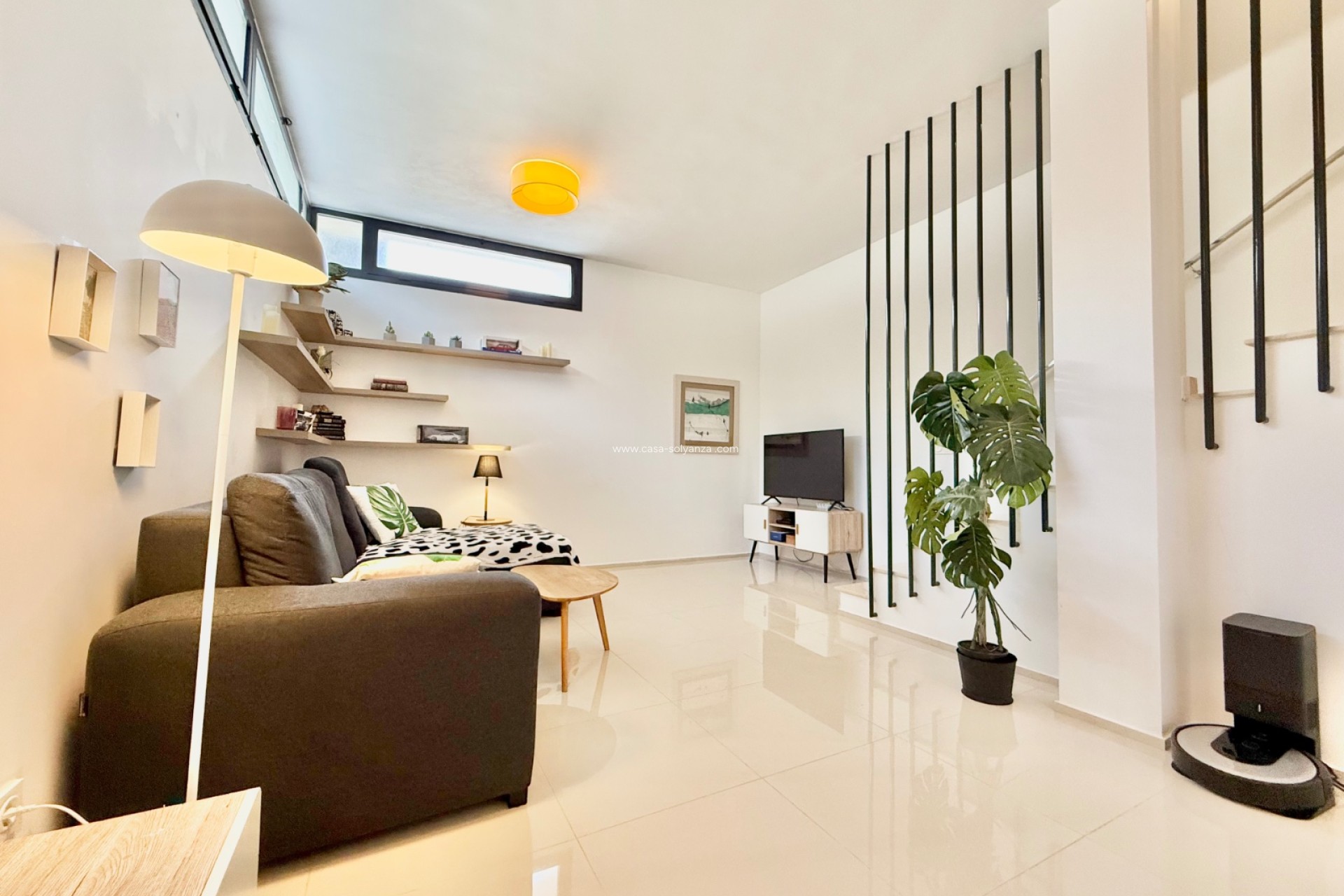 Resale - Townhouse - Ciudad Quesada/Rojales - Lo Marabu