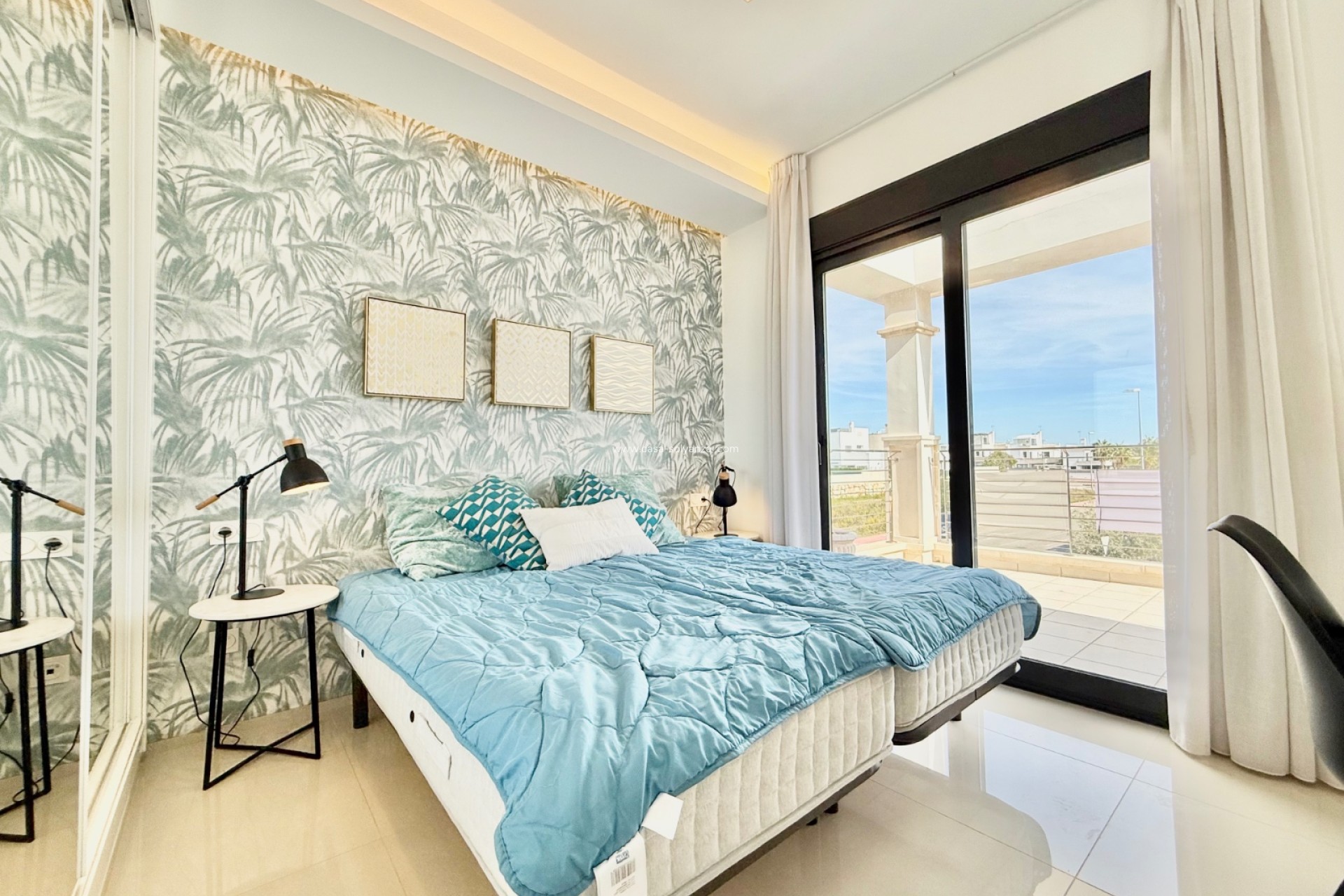 Resale - Townhouse - Ciudad Quesada/Rojales - Lo Marabu