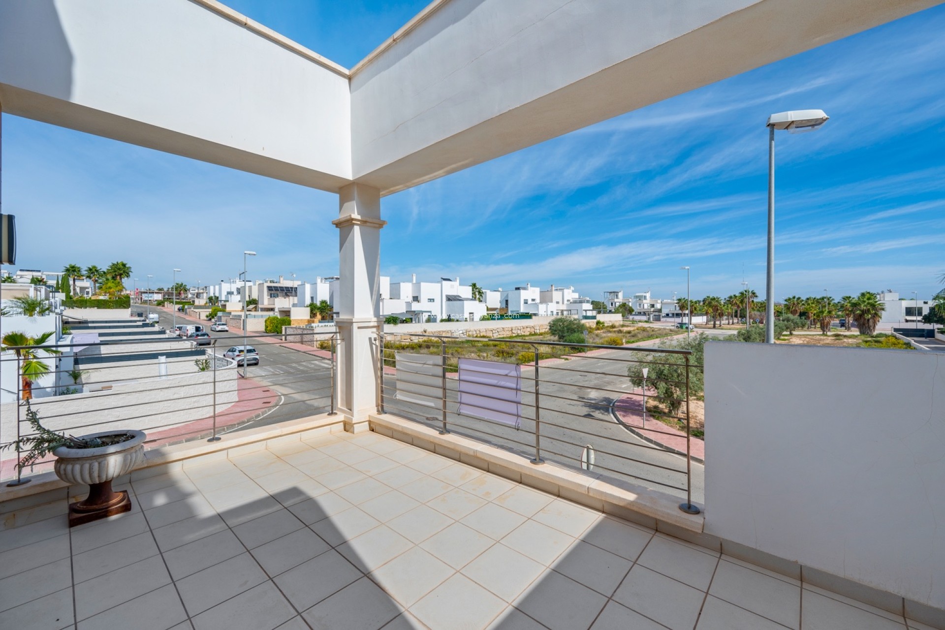 Resale - Townhouse - Ciudad Quesada - Rojales - Rojales